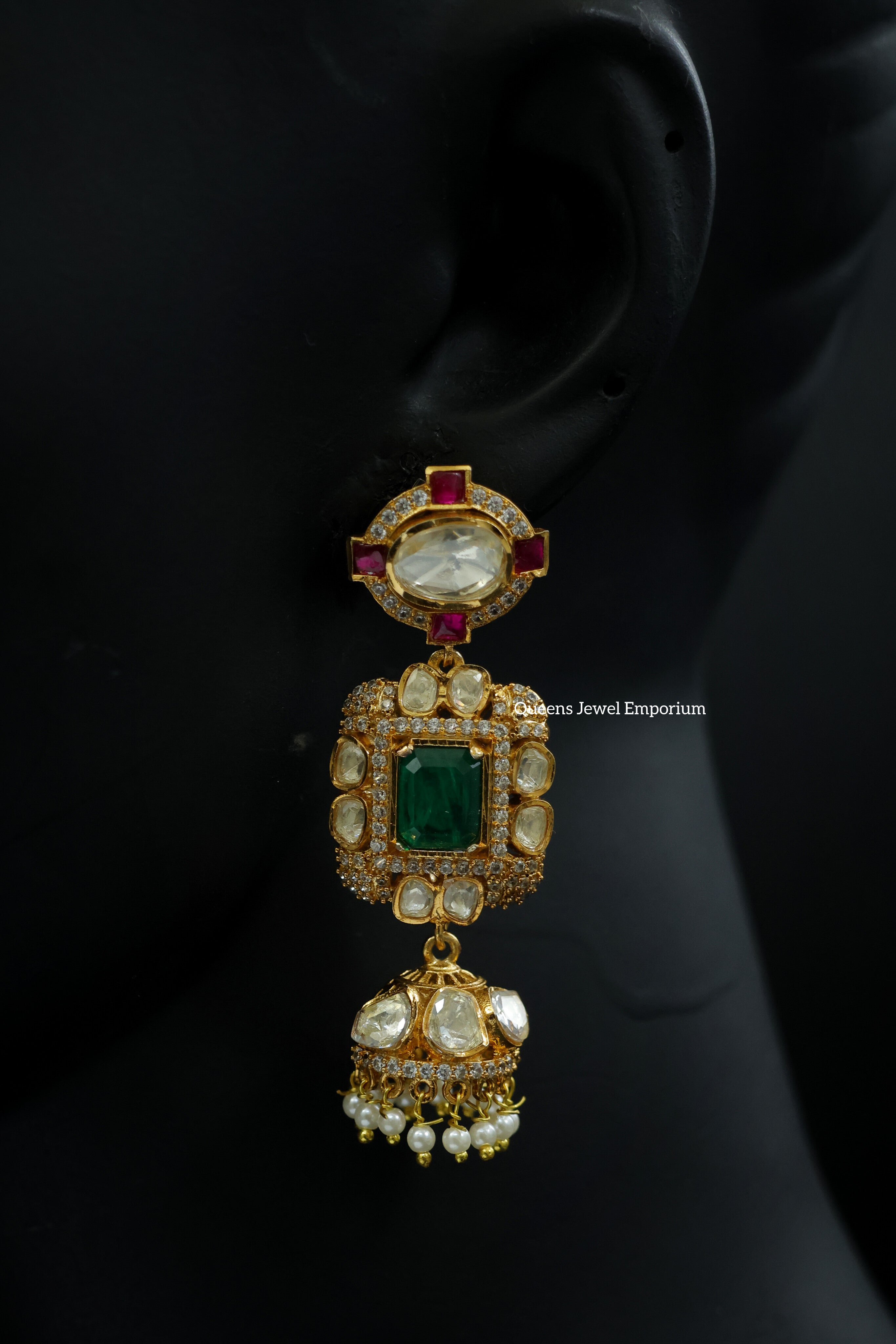 Padmavati Rani Choker