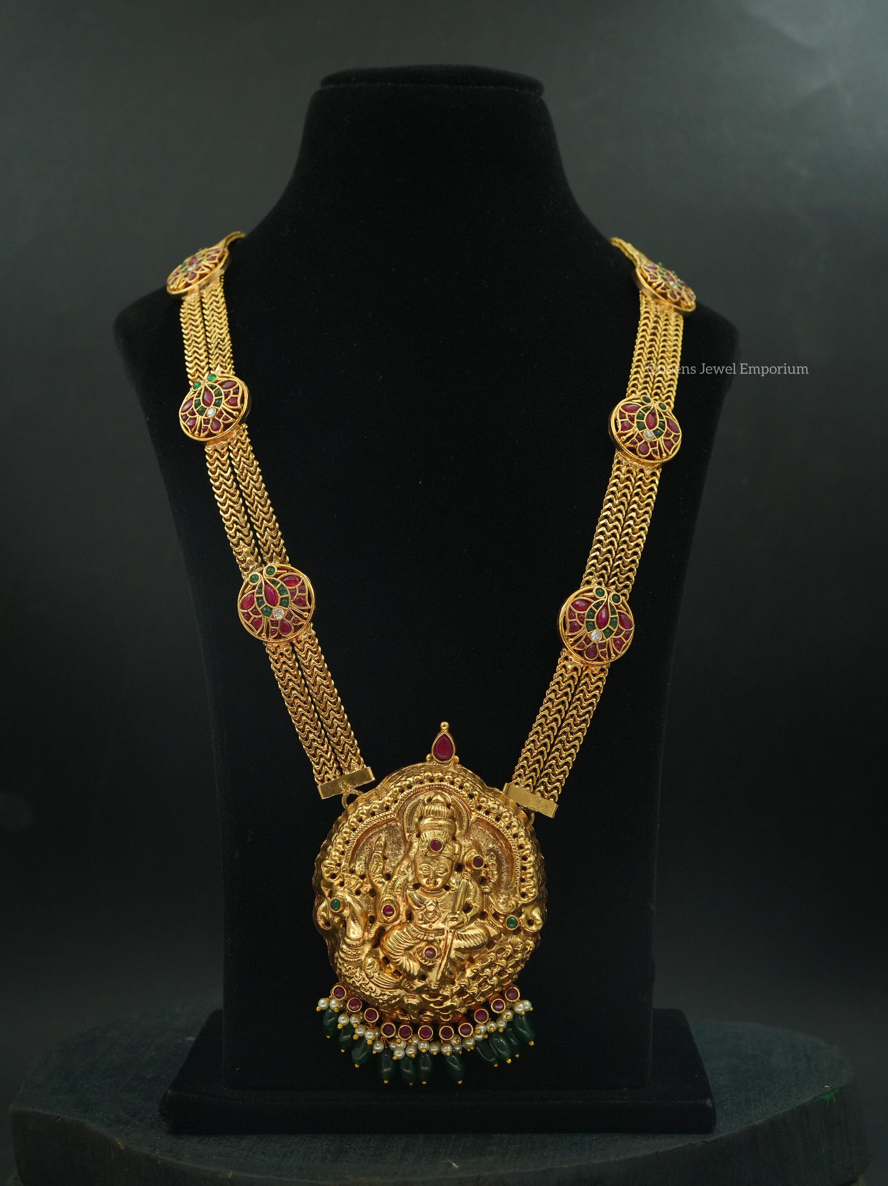 Mahalakshmi Haram