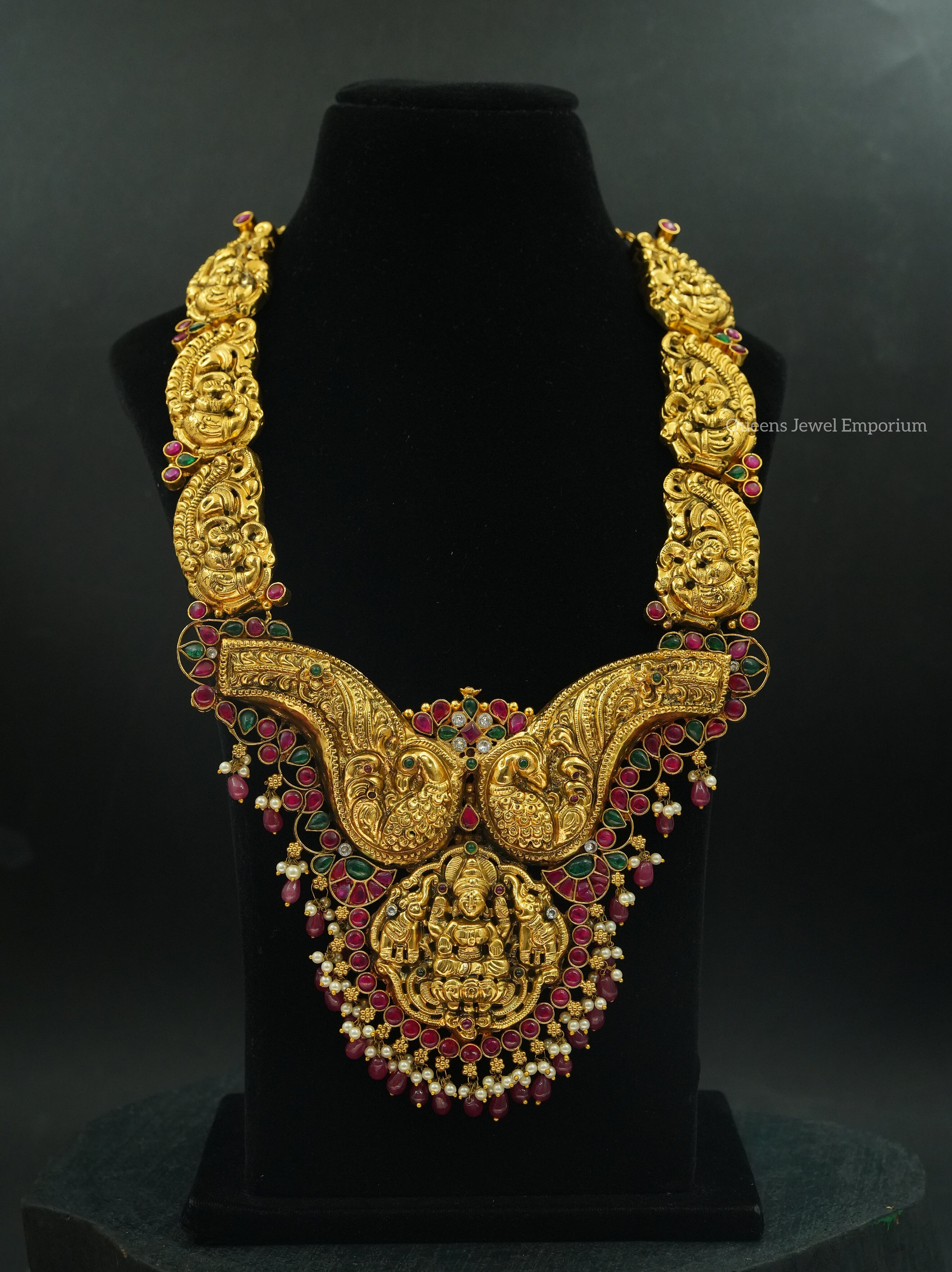Bhagyalakshmi Nagas Haram