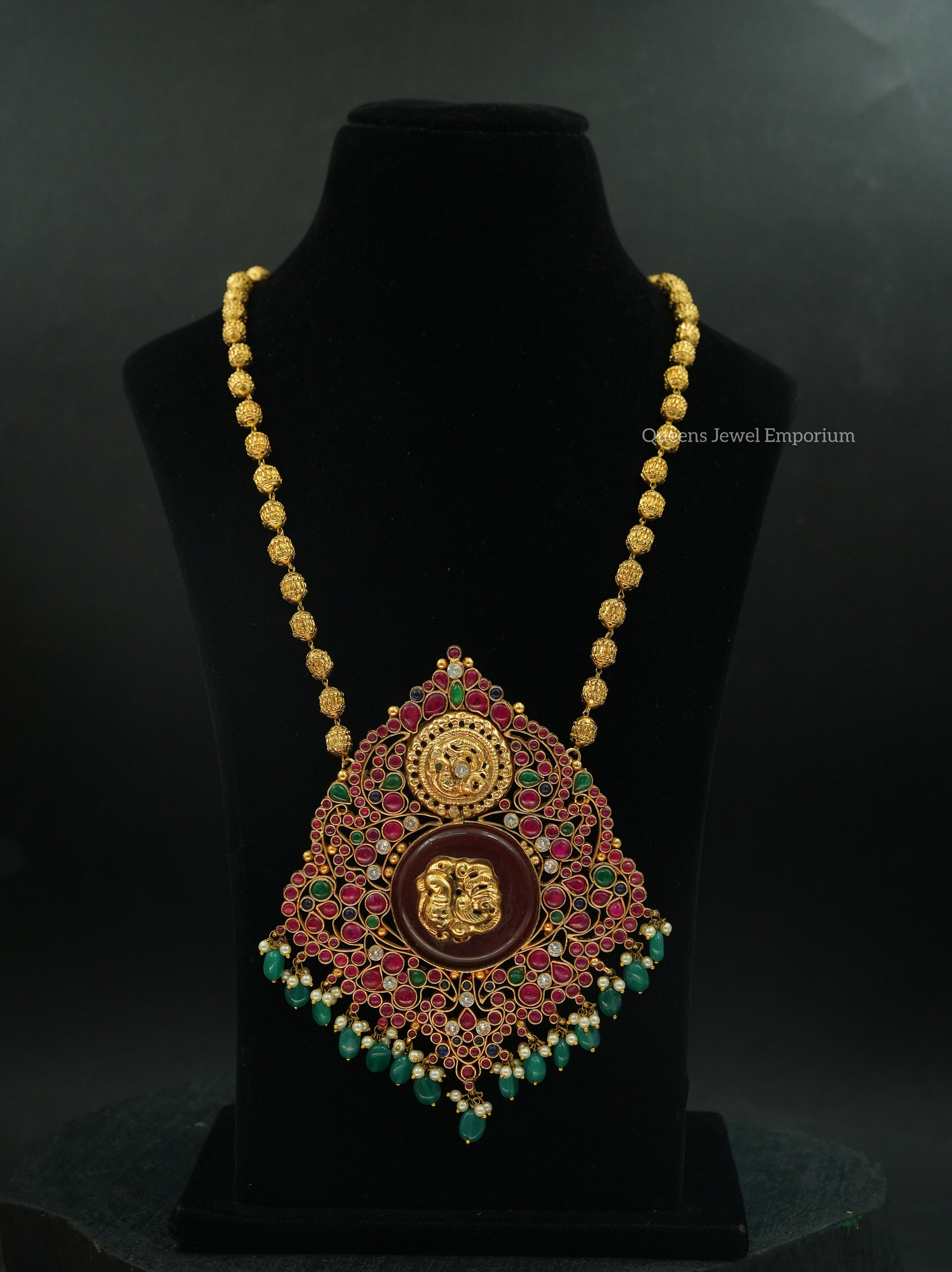 Srideepa Long Chian