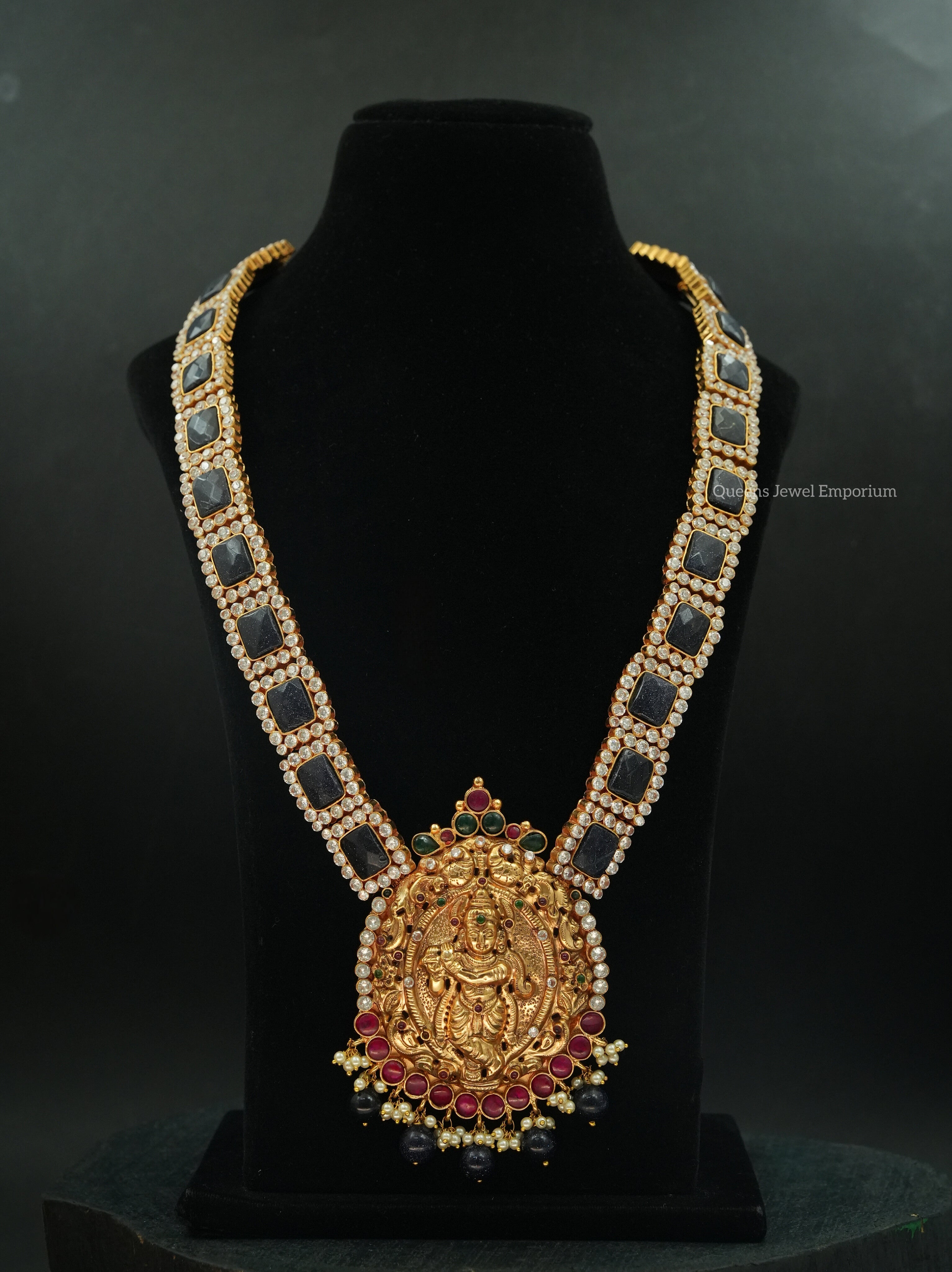 Kesavan Designer Haram