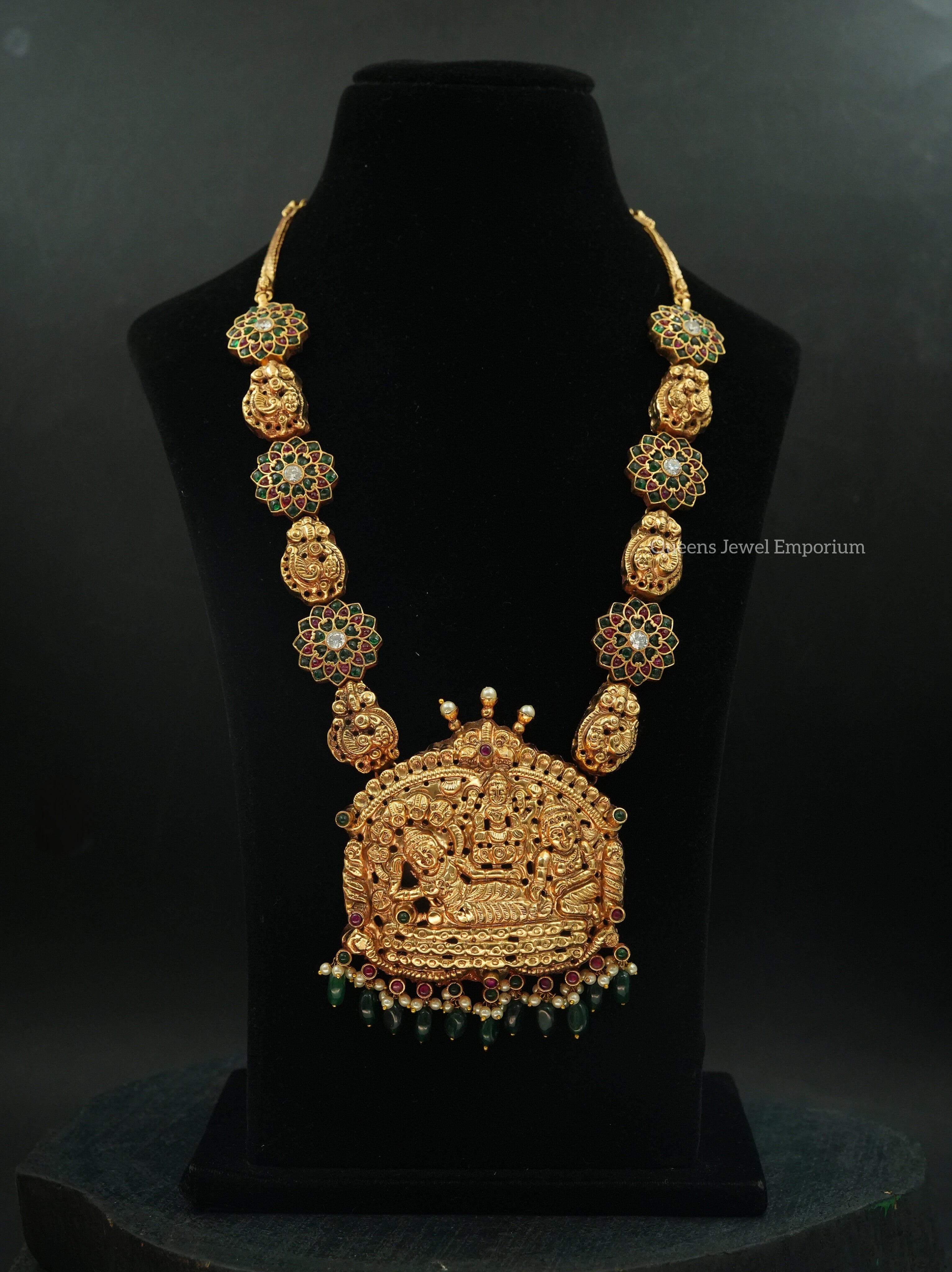 Padmavalli Haram