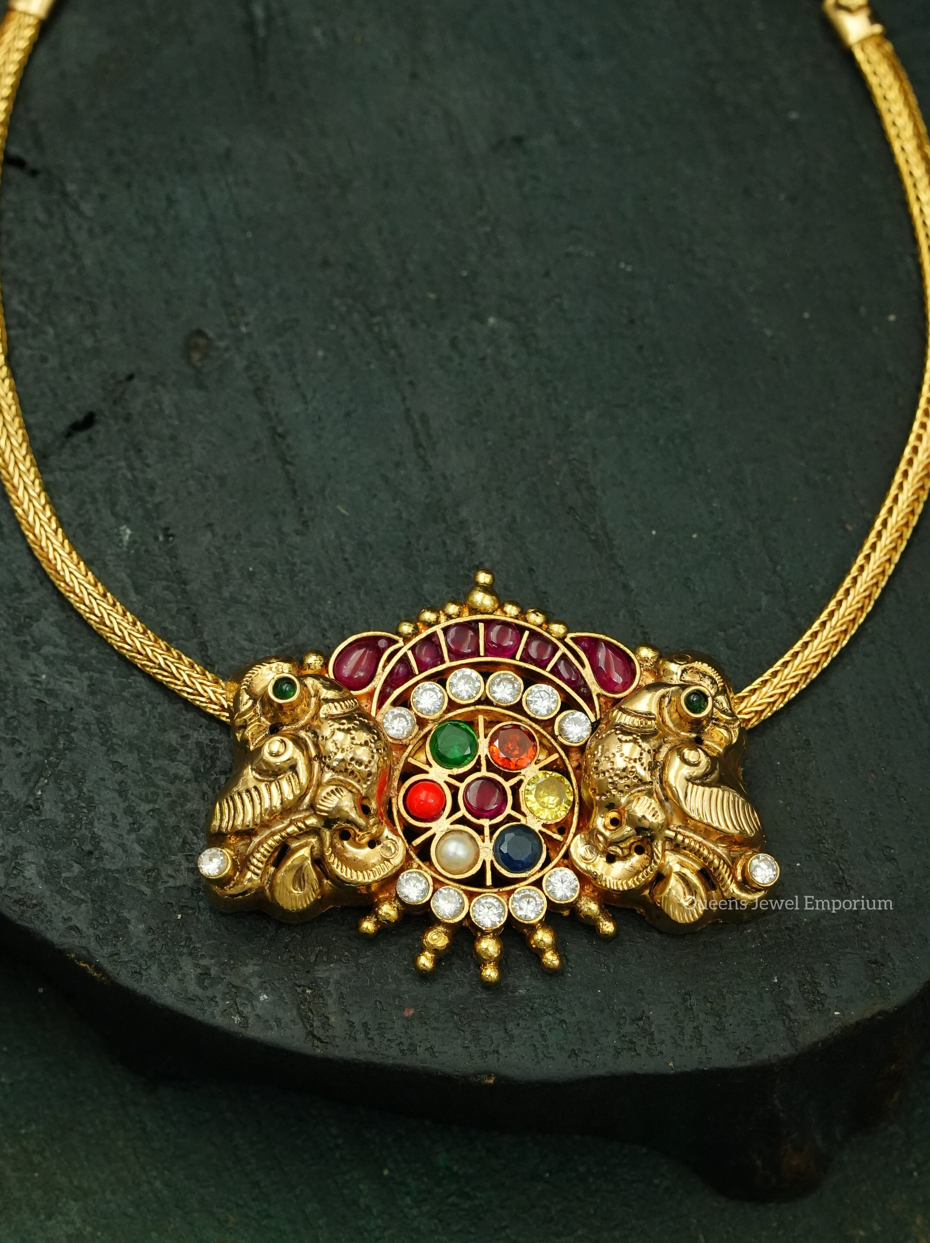 Maniratna Choker