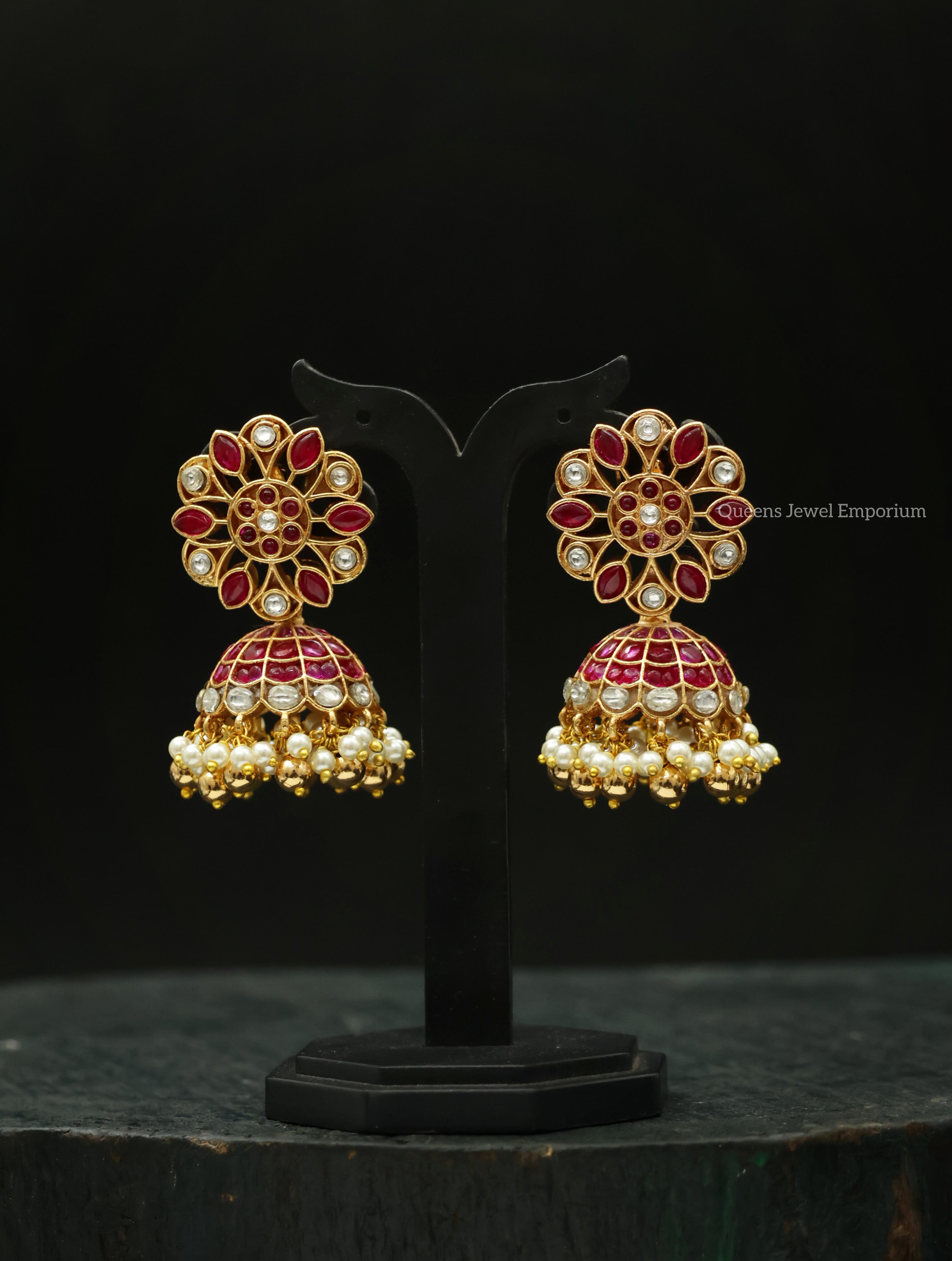 MANORANJINI JUMKAS