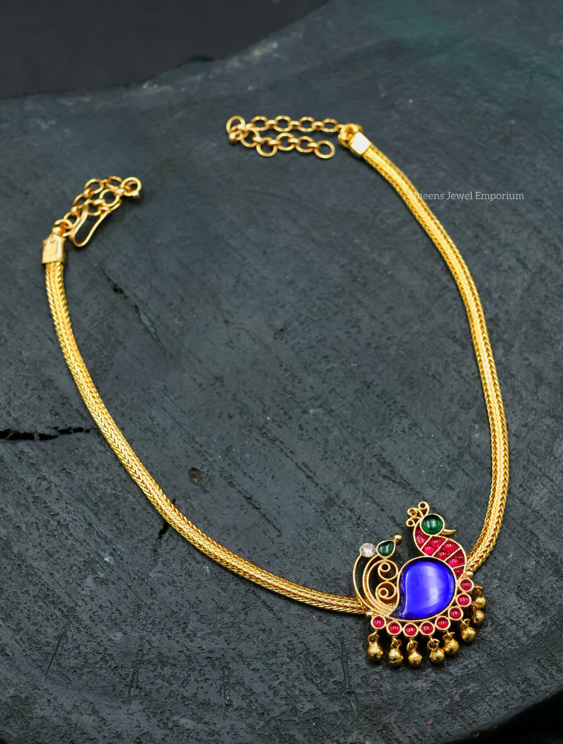 VARSHA CHOKER
