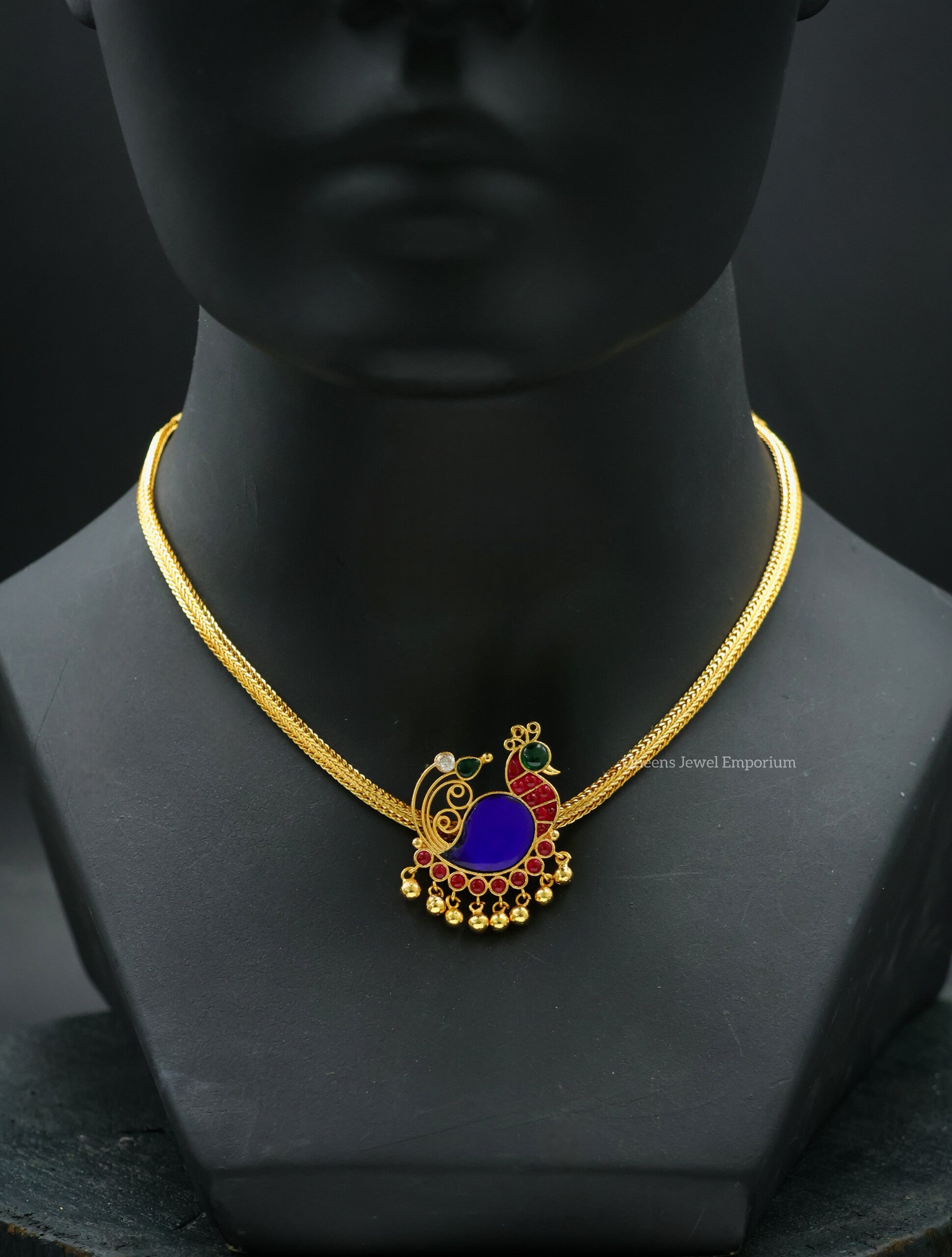 VARSHA CHOKER