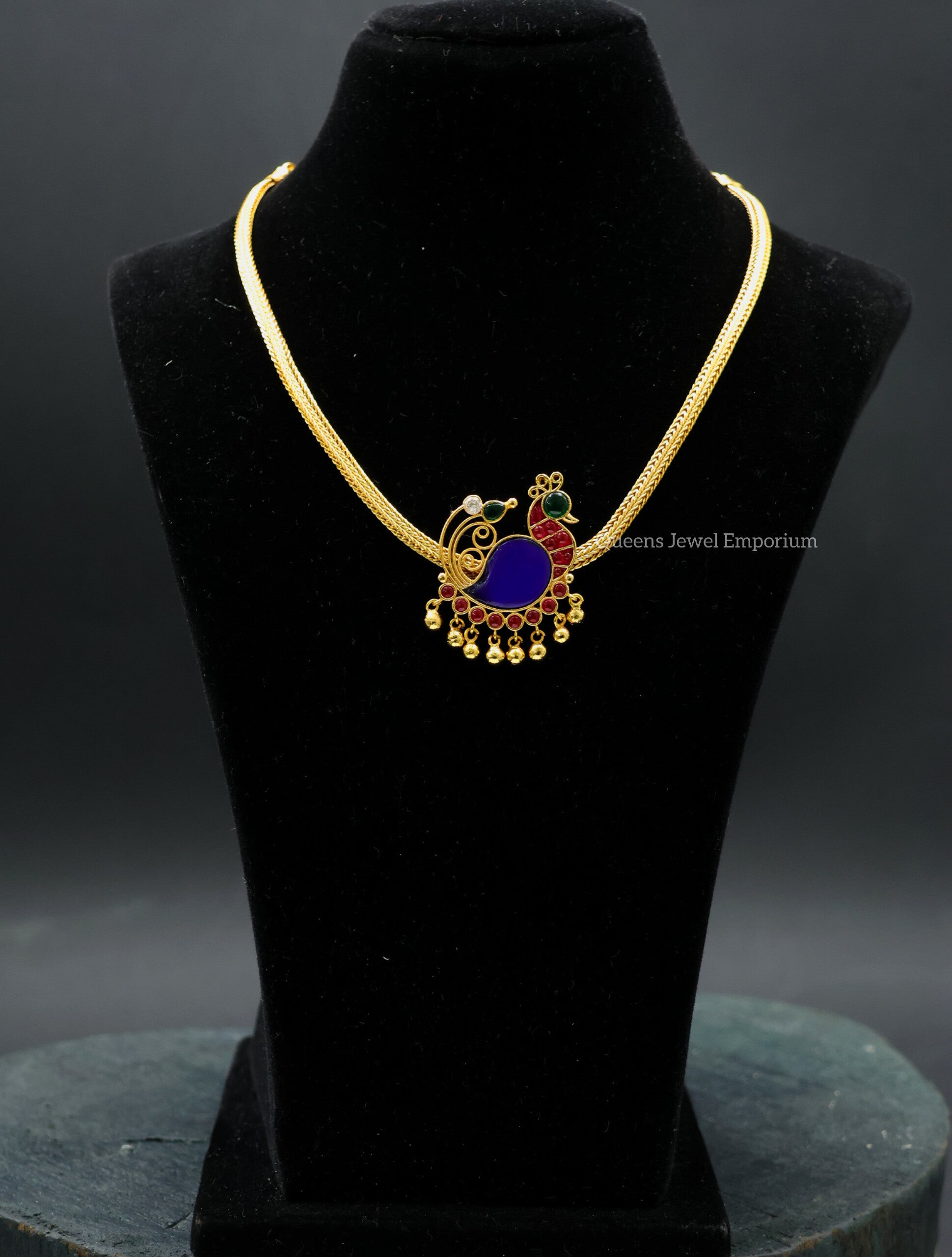 VARSHA CHOKER