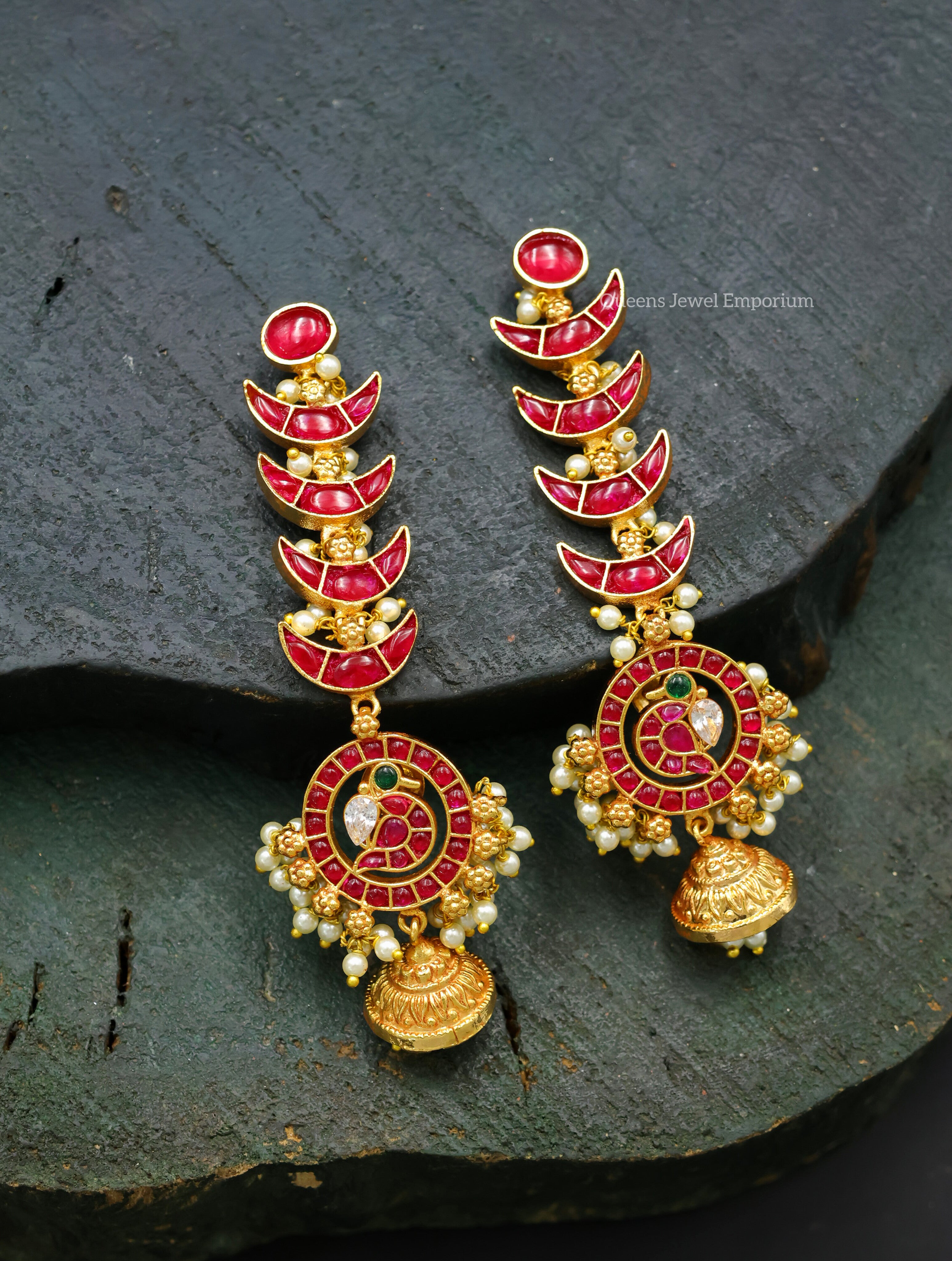 Hamsamathi Ear Set