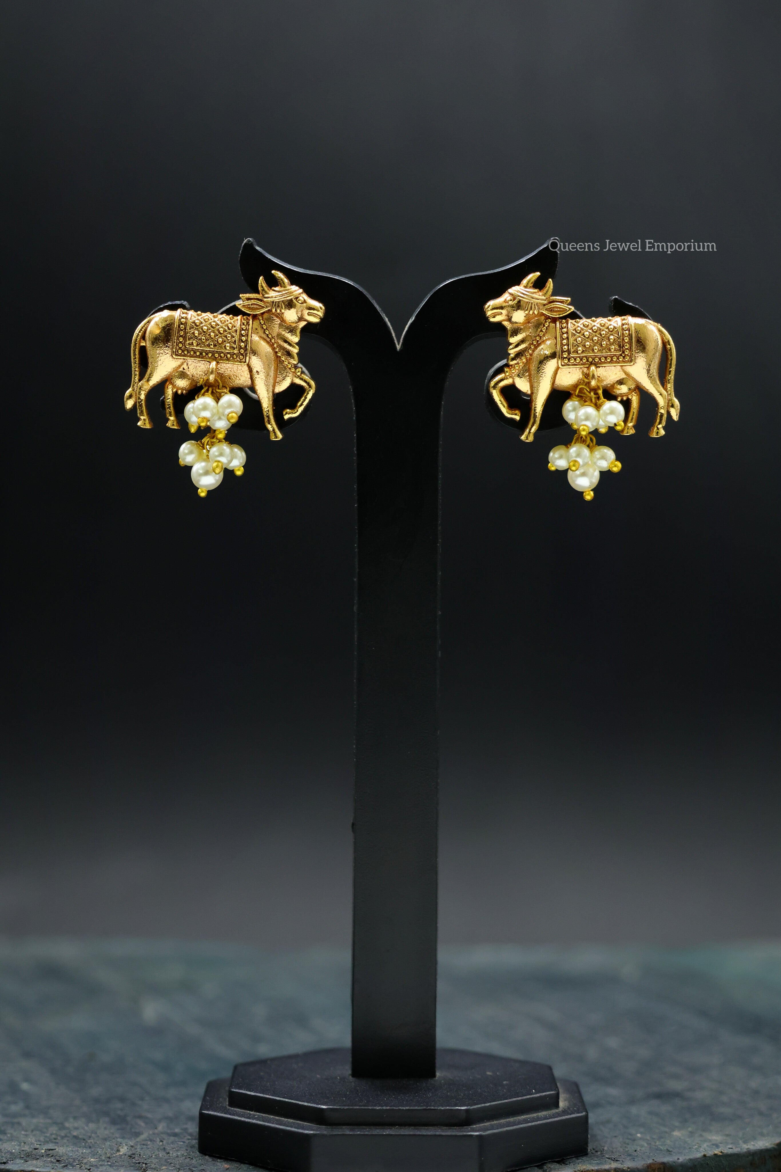 Kamadhenu Stud