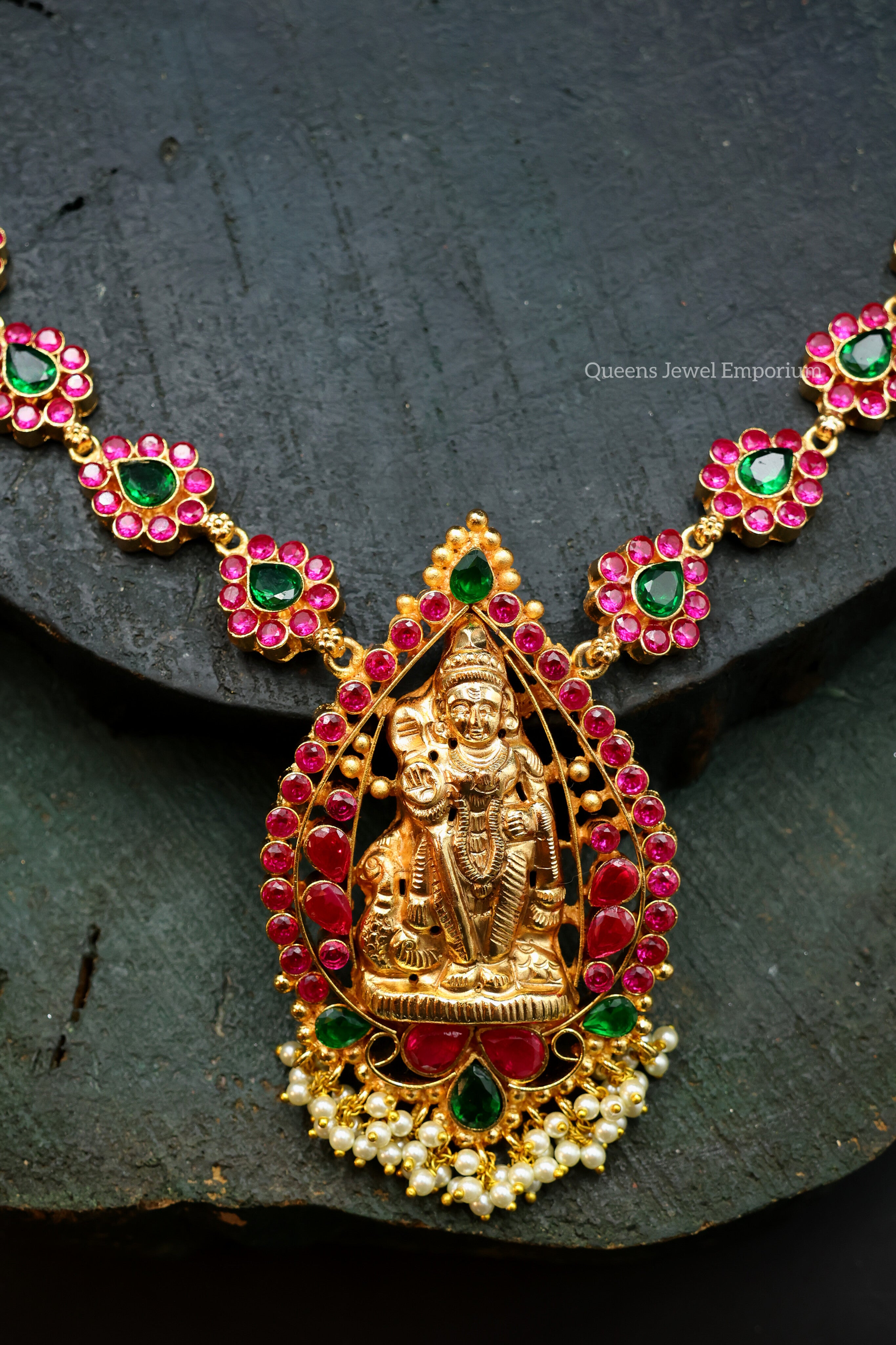 Velmurugan Haram