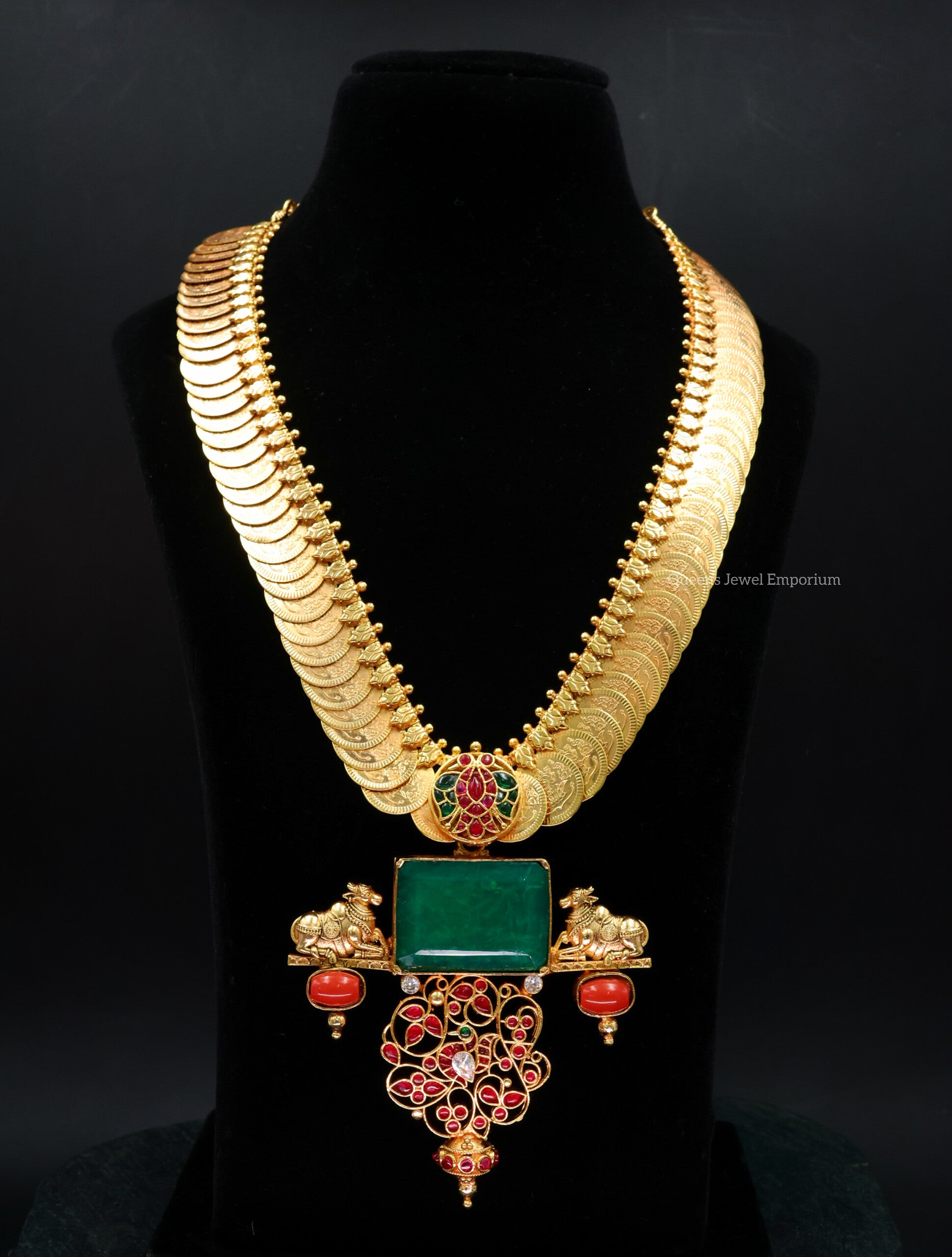 Thulasi Kasu Haram