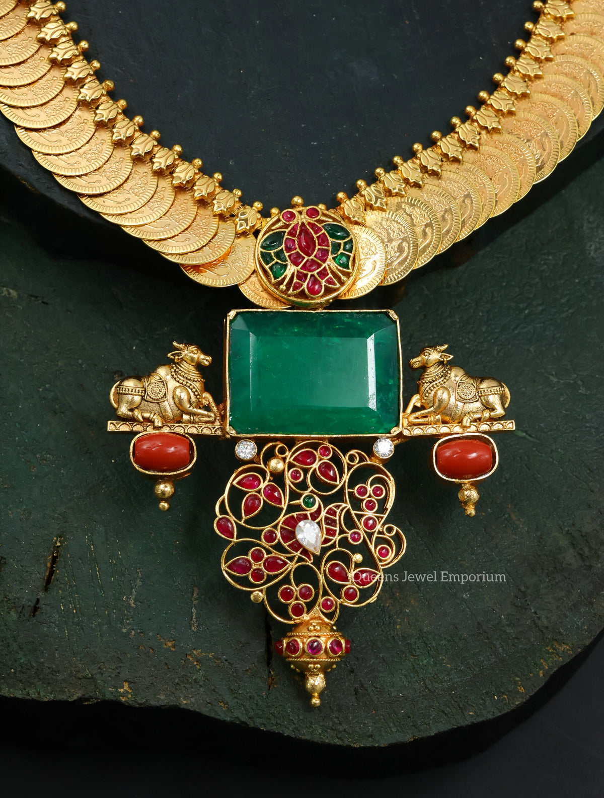 Thulasi Kasu Haram