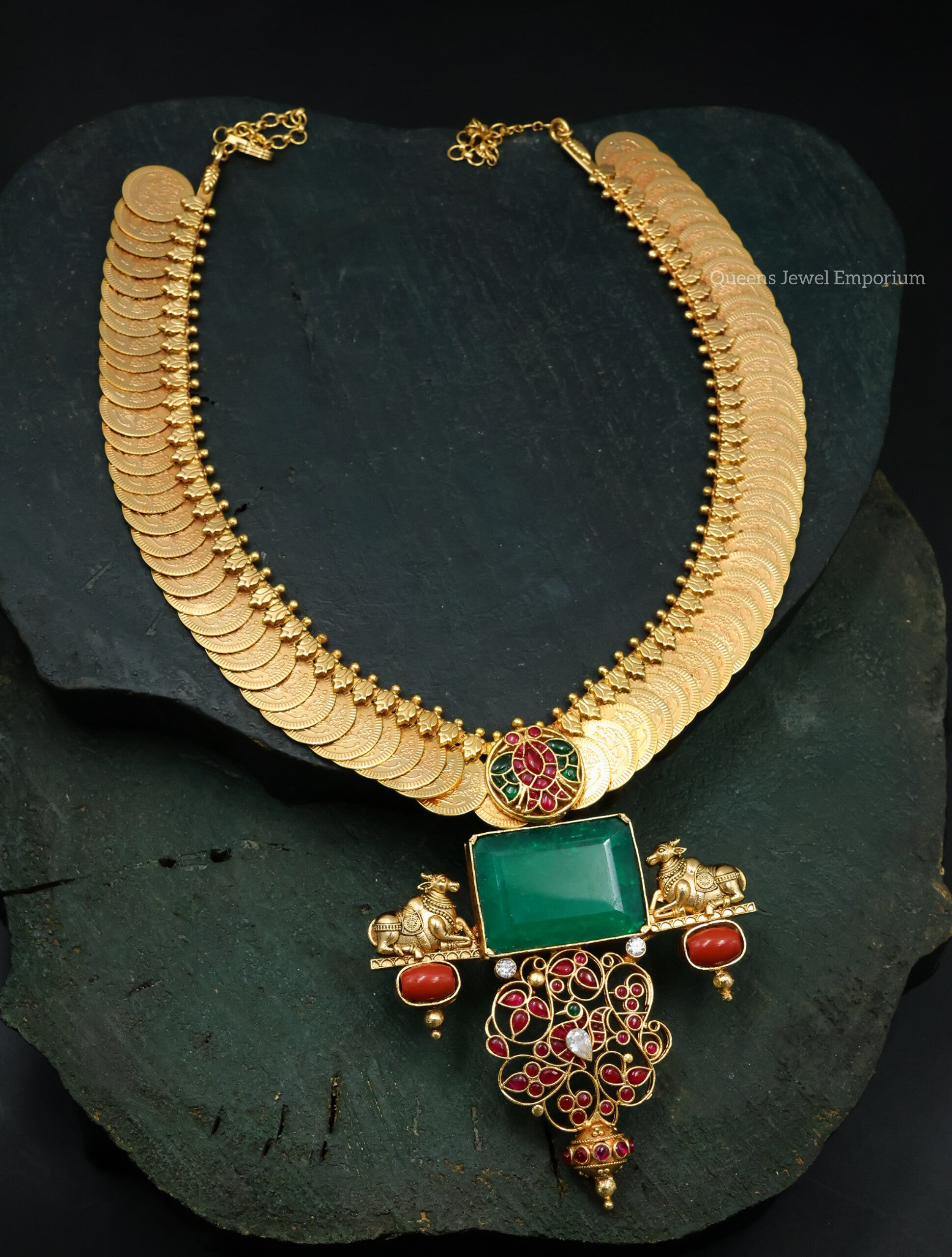 Thulasi Kasu Haram