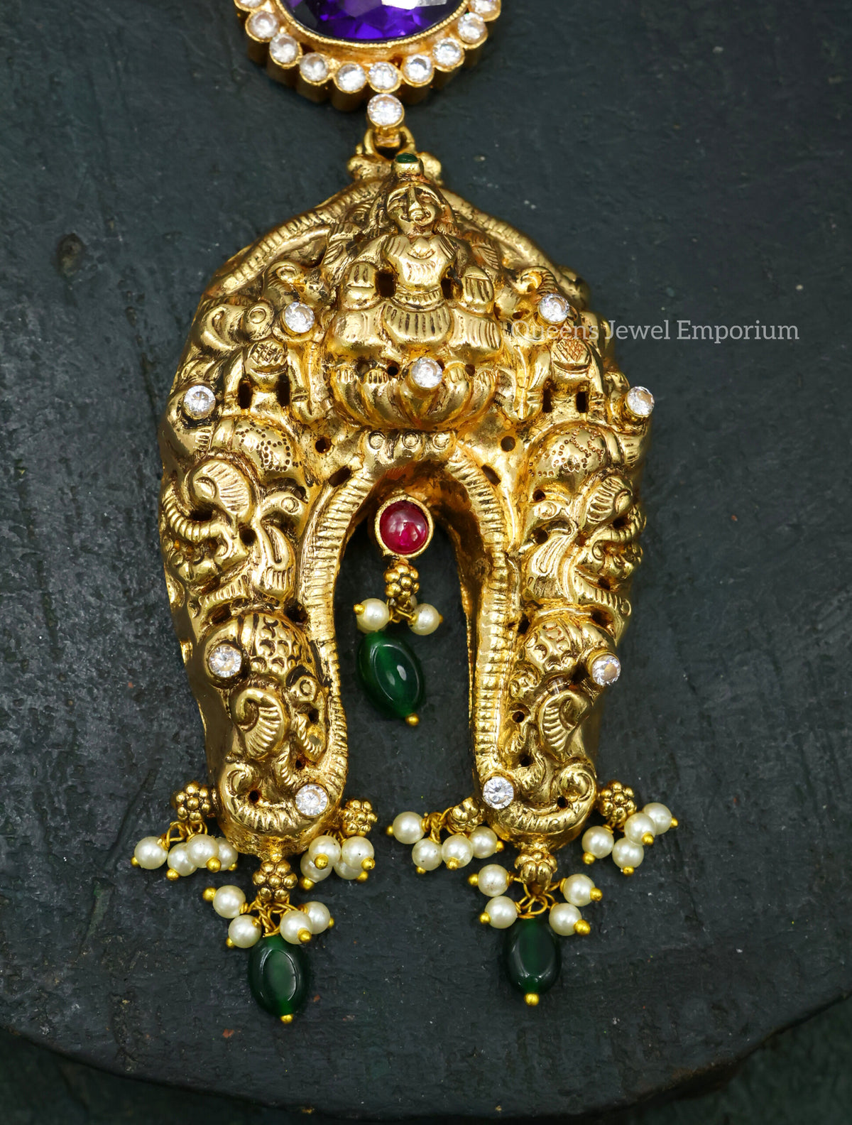 Kamaladevi Alankara Haram