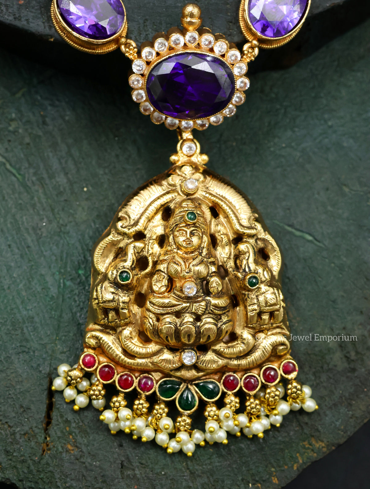 Mangaladevi Alankara Haram