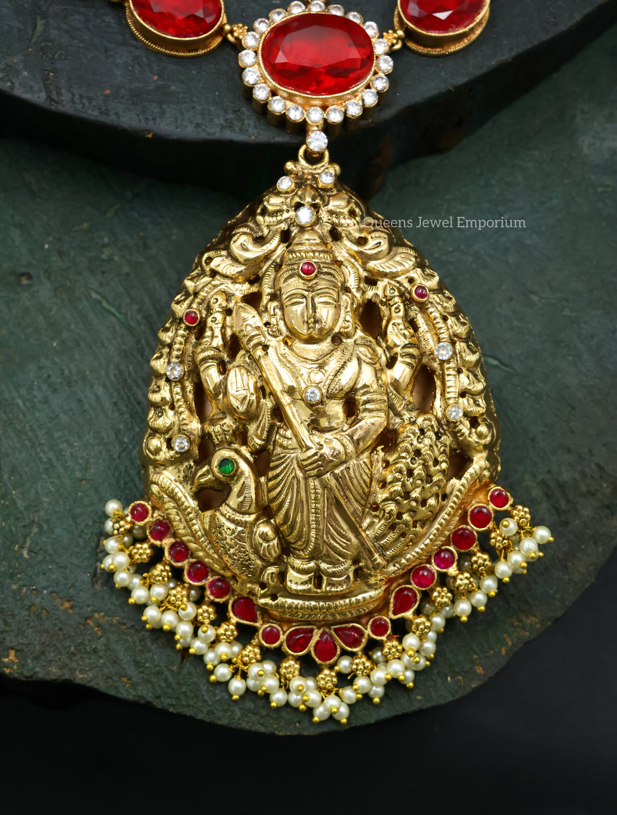 Arumugan Alankara Haram