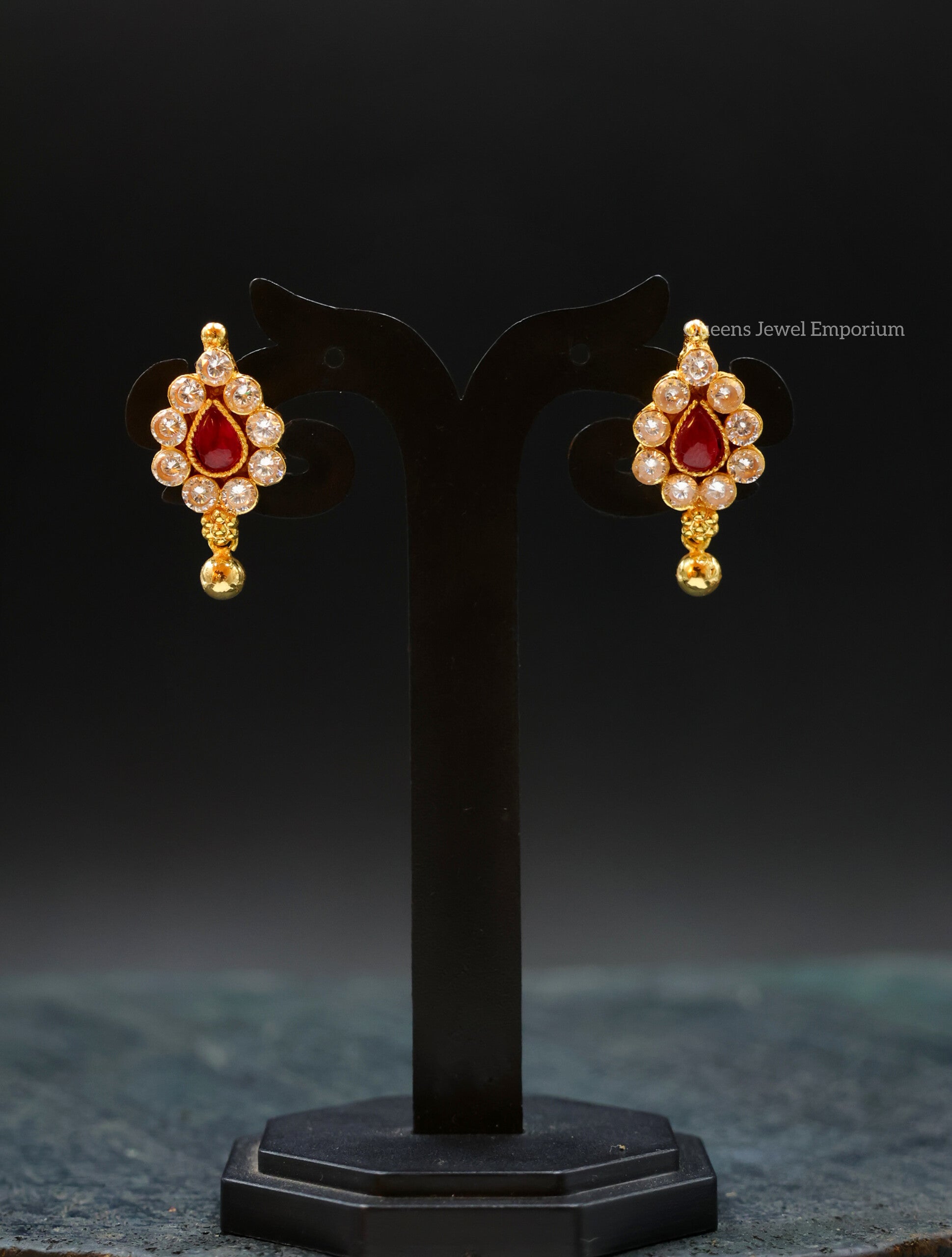 Vimala Stud