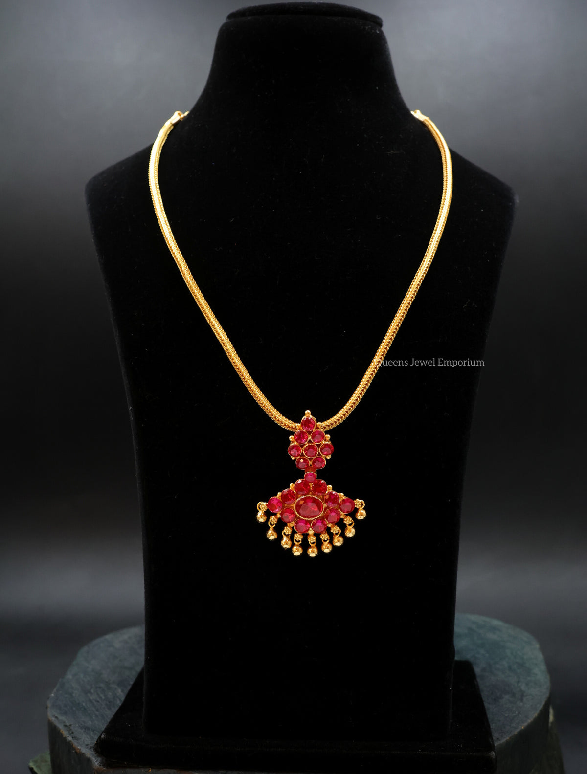Suganthi Pathakam - Balaji Pink