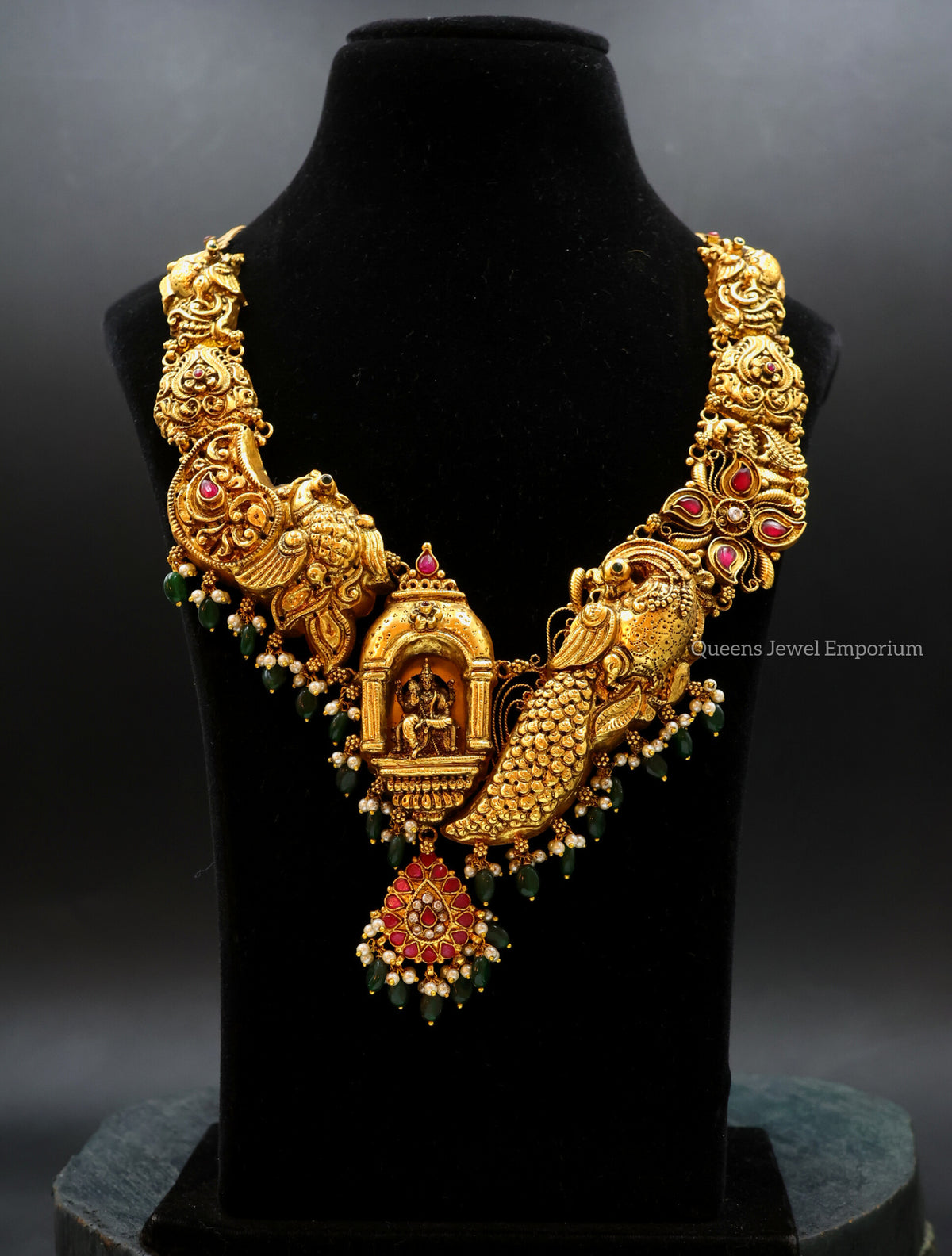 Mayurakumaran Kovil Haram