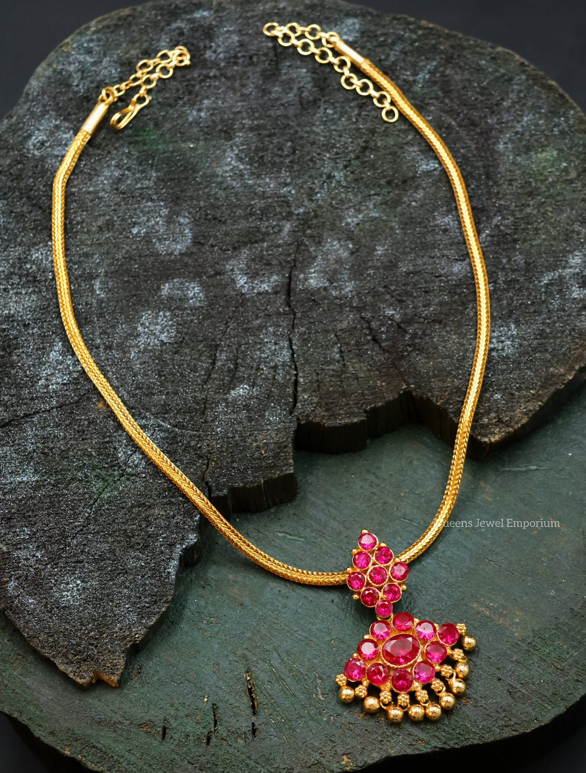 Suganthi Pathakam - Balaji Pink