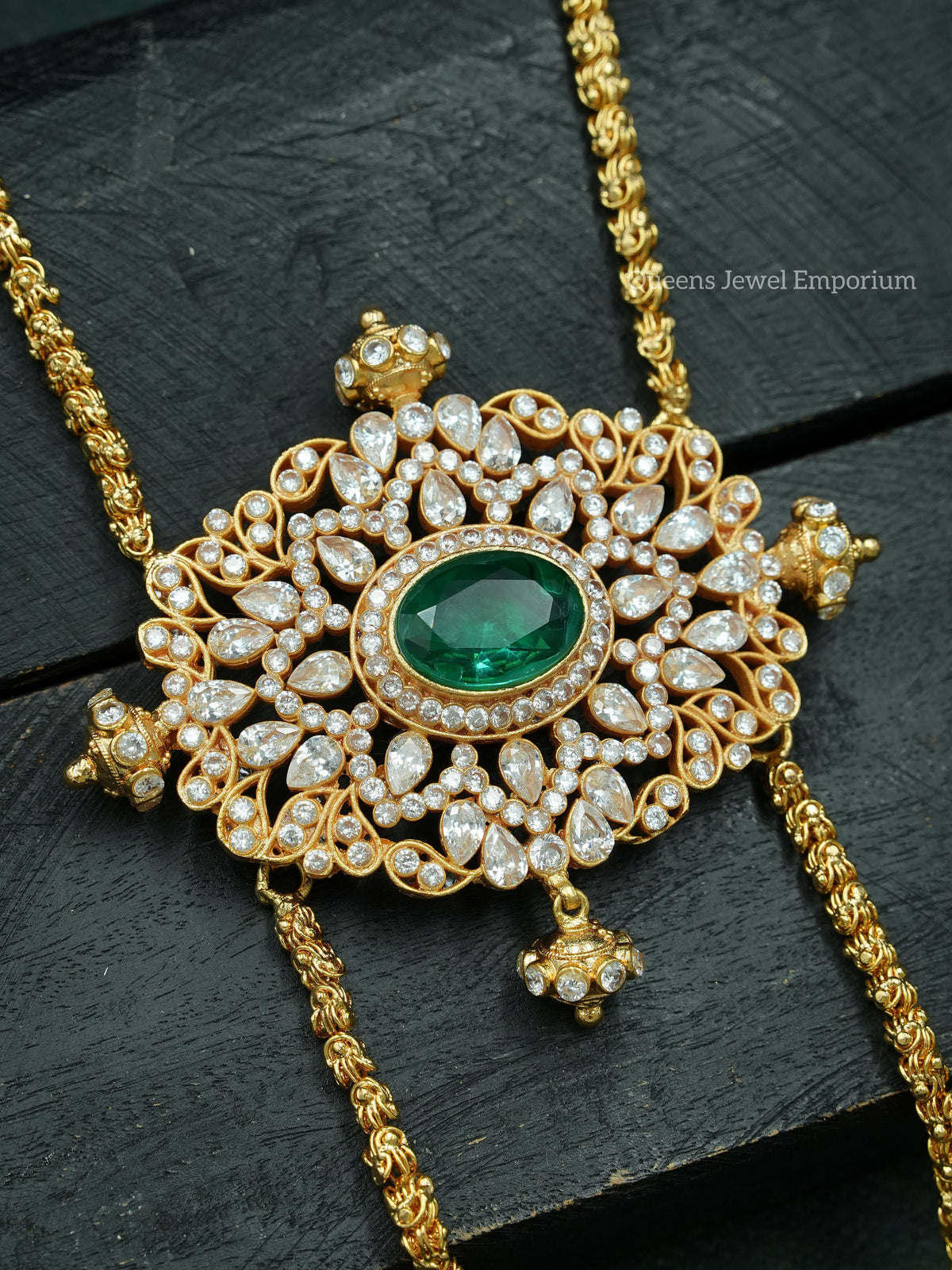 Chandramalini Haram