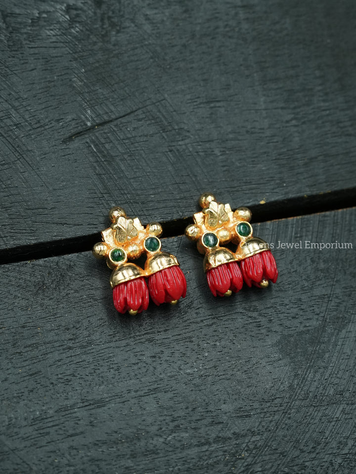 Pavalamalli Haram - Red