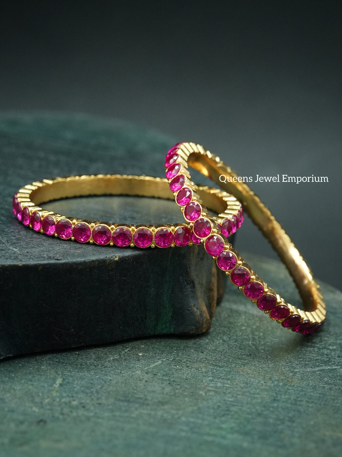 Vijaya Bangles