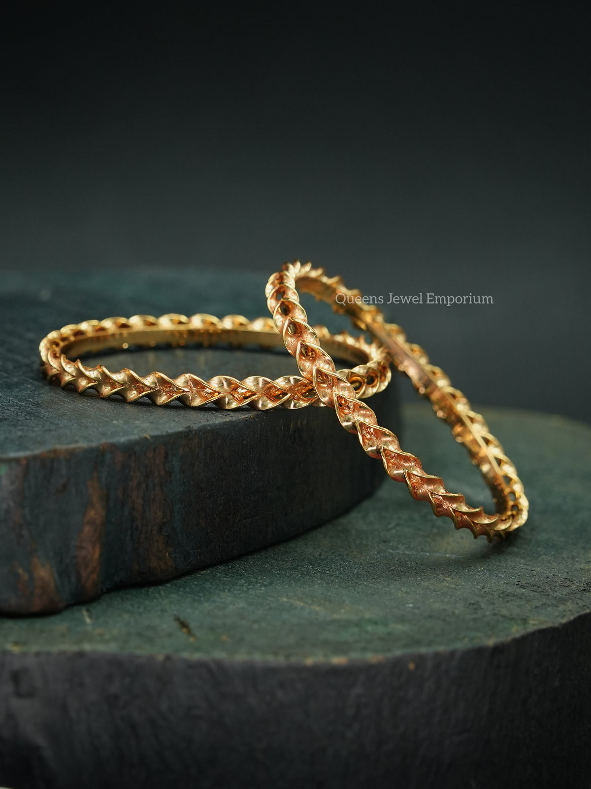 Rukmani Bangles