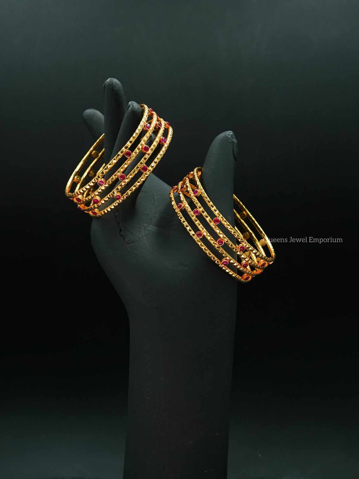 Karpagam Bangles