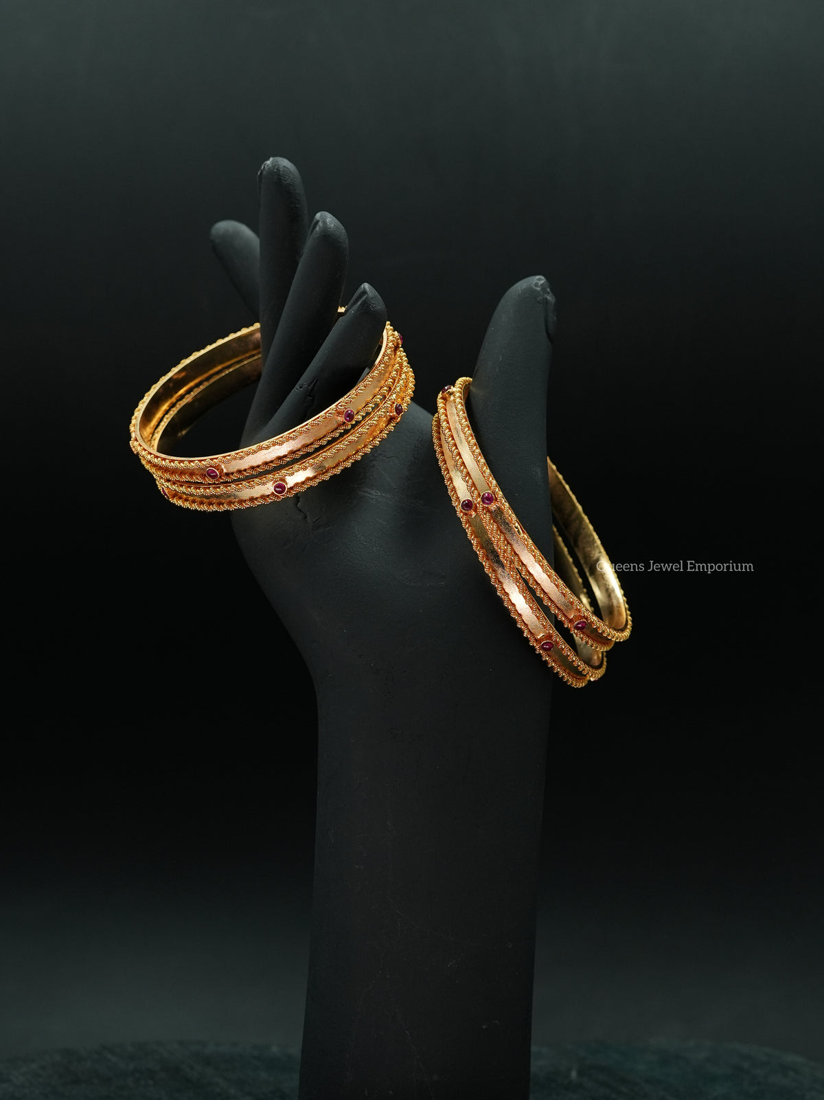 Kanmani Bangles