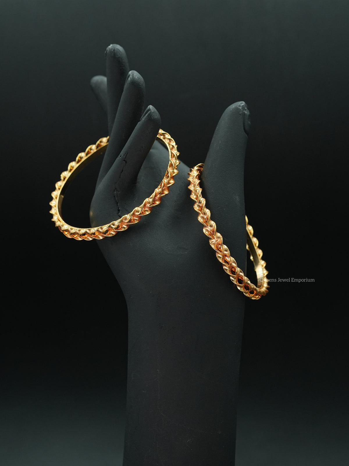 Rukmani Bangles