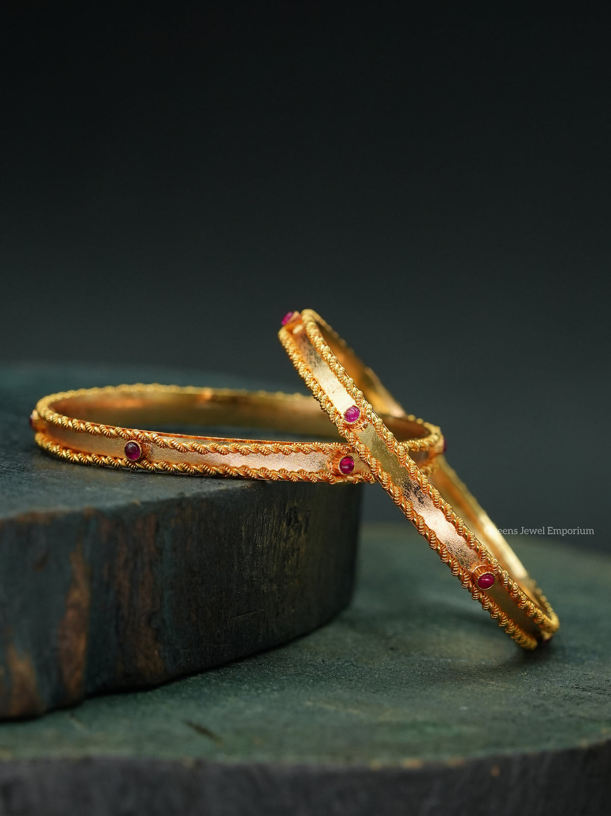 Kanmani Bangles