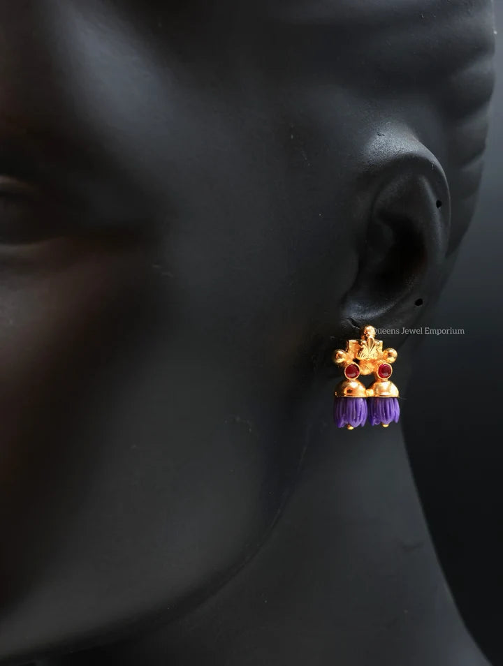 Pavalamalli Haram - Violet