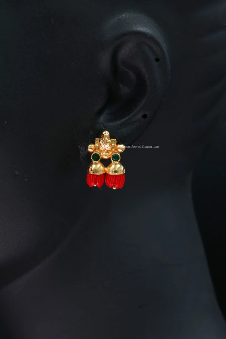 Pavalamalli Haram - Red