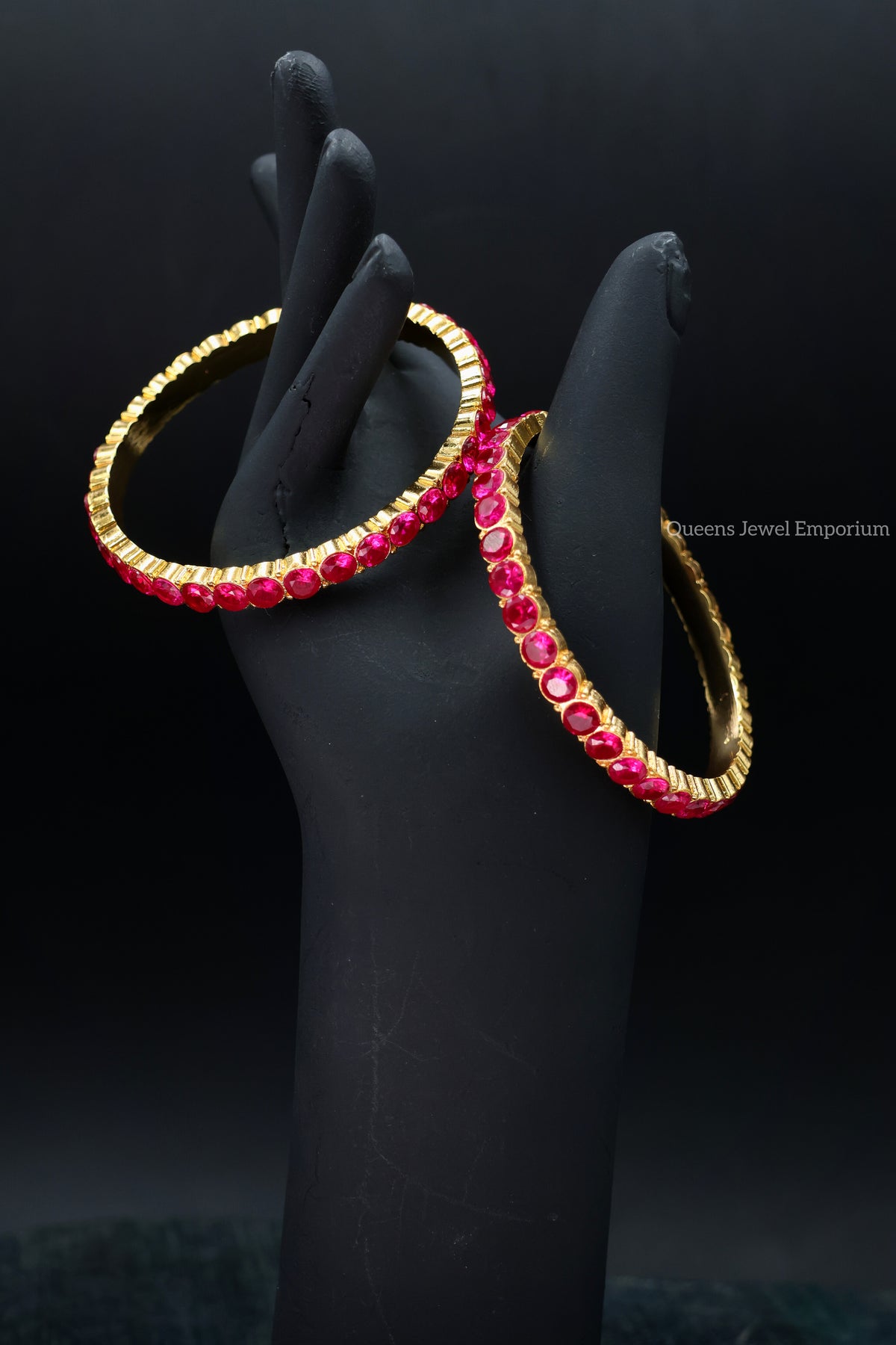 Vijaya Bangles