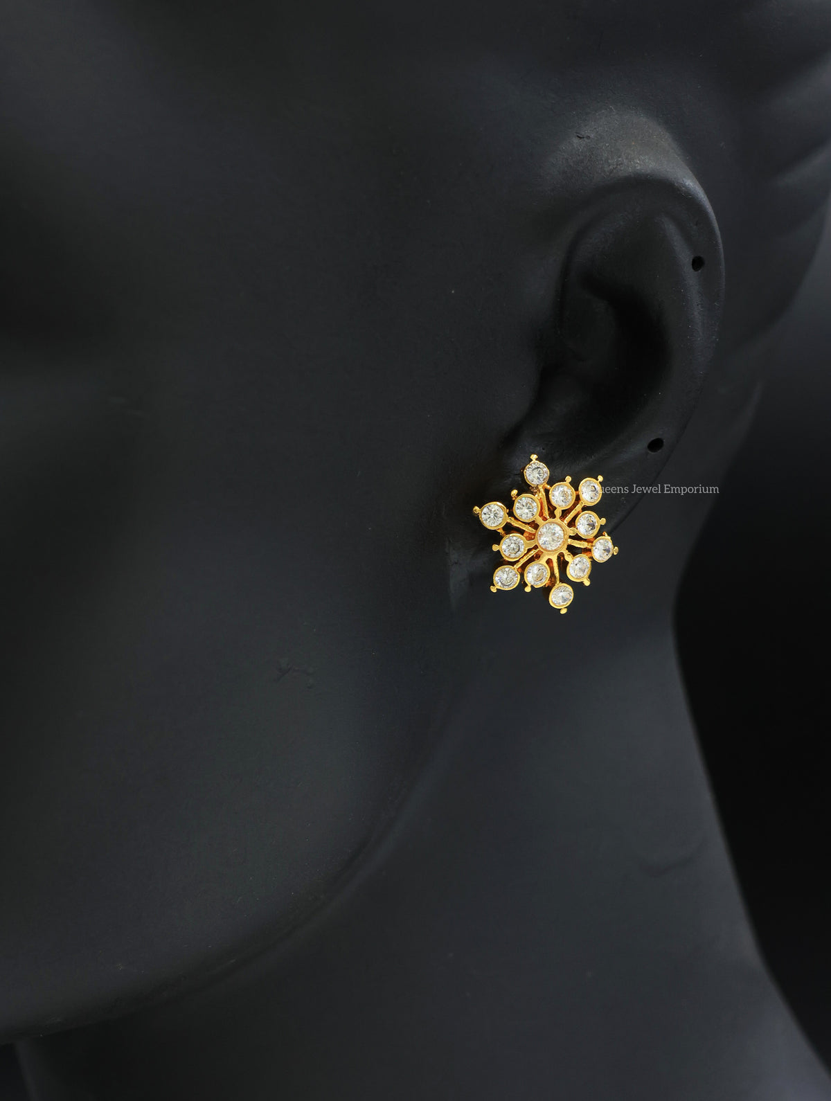 Tharagai Studs