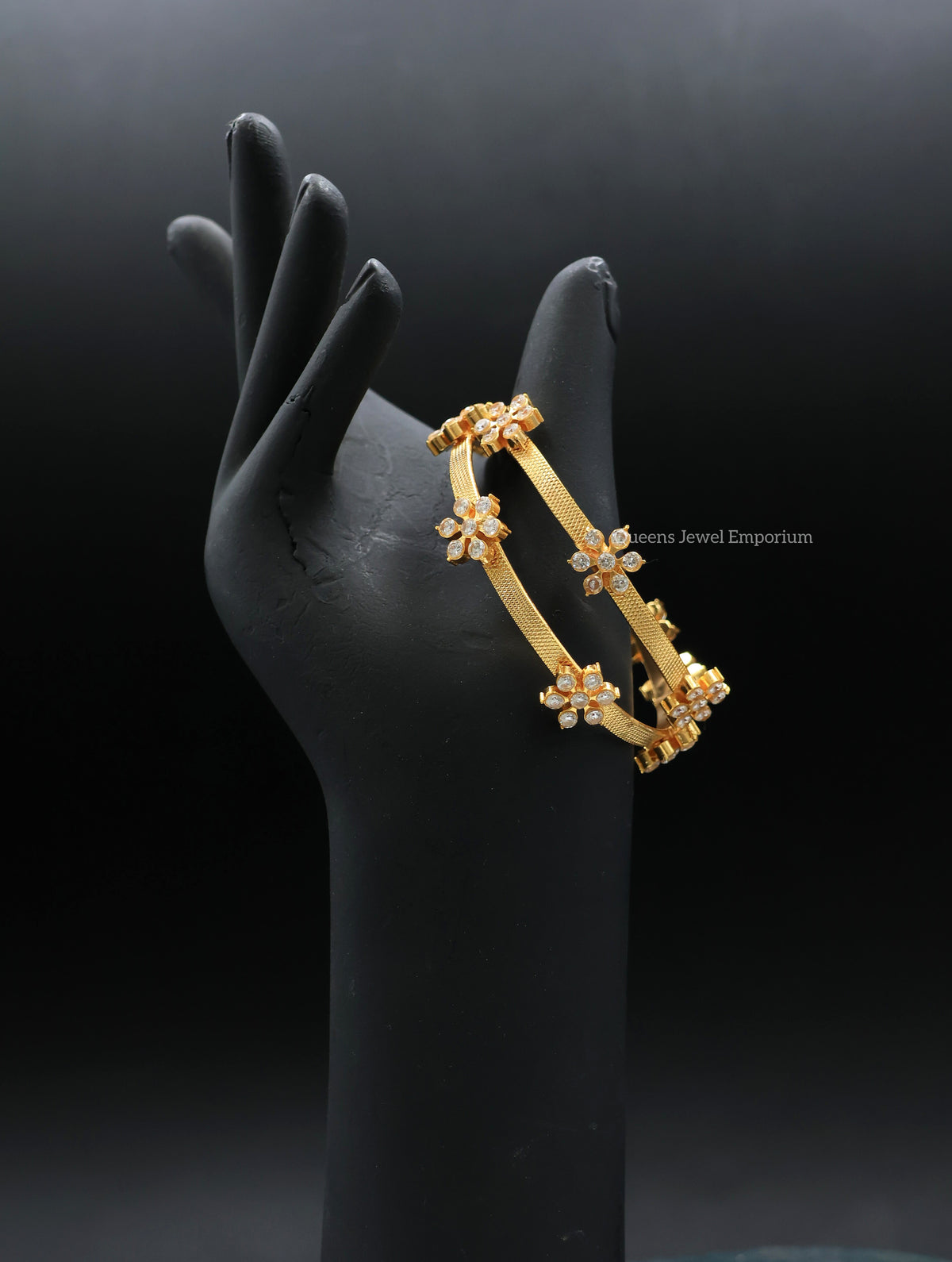 Jayavalli Bangles