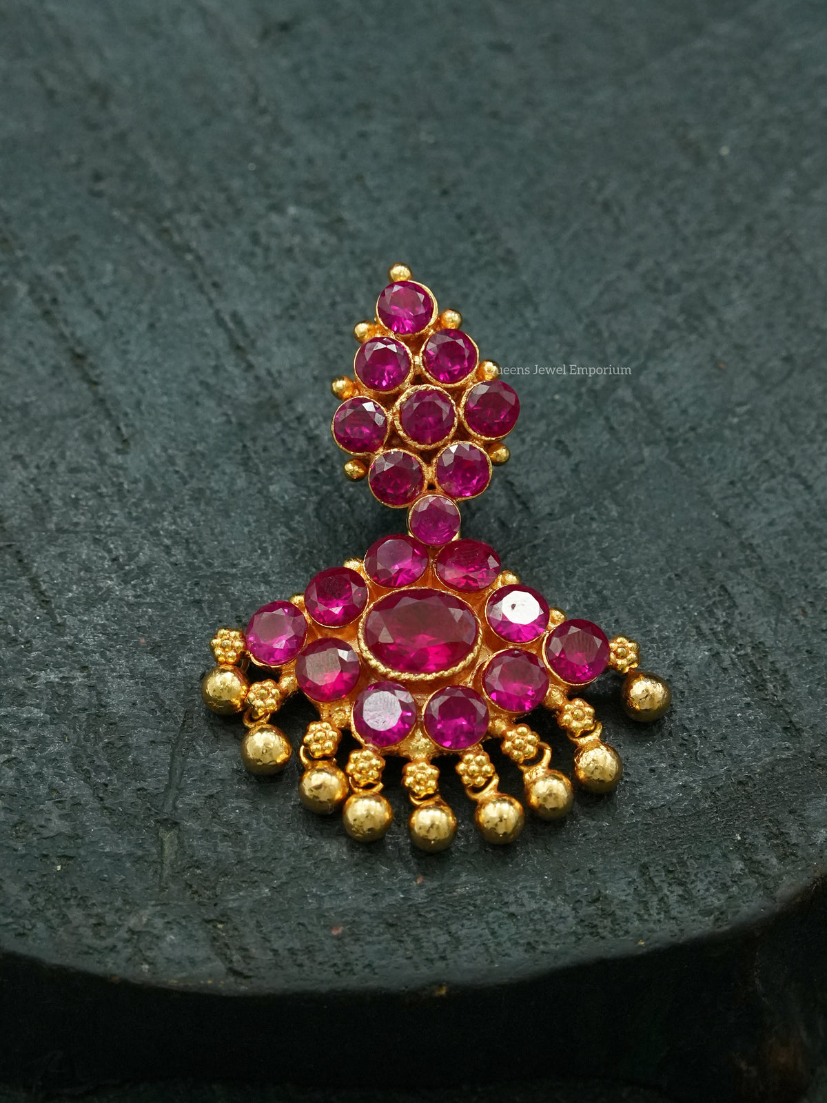 Suganthi Pathakam - Balaji Pink