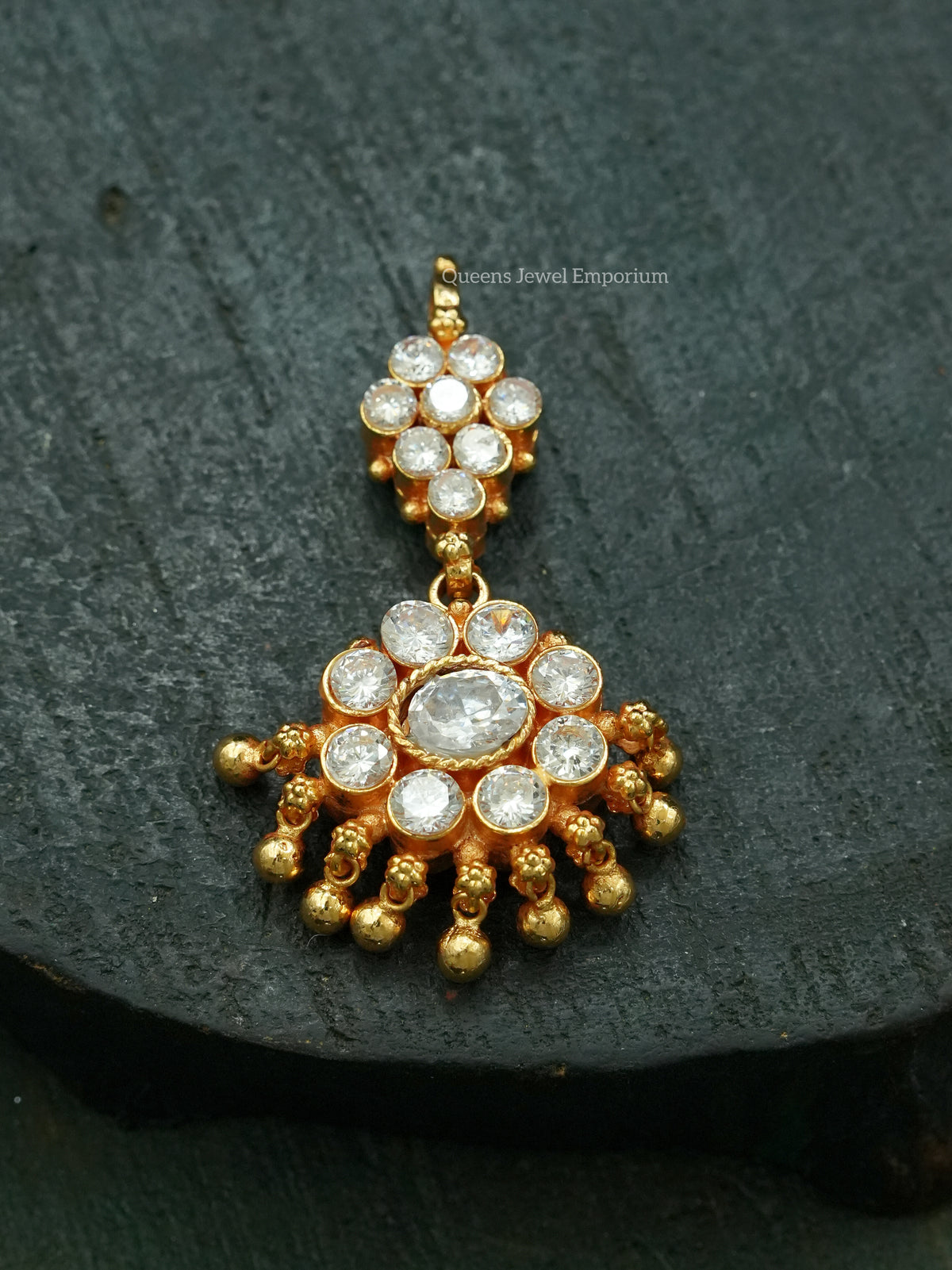 Chithra Double Side Pathakam