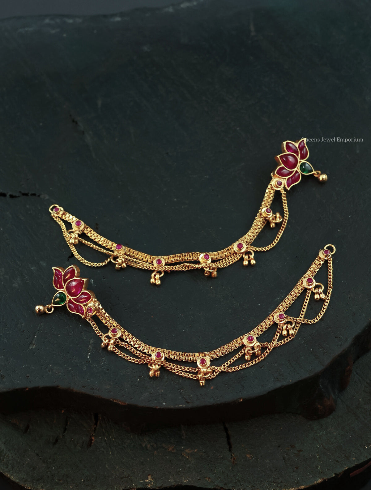 Thamarai Ear Mattal