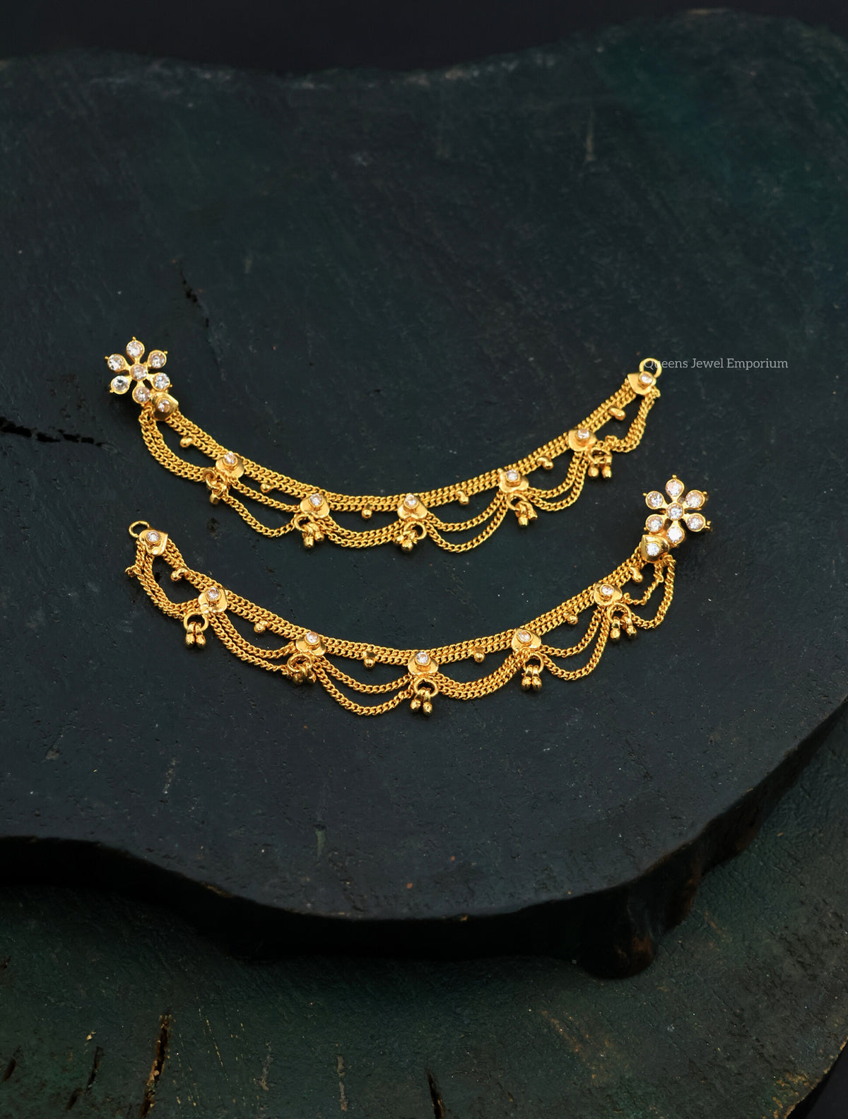 Venmalar Ear Mattal