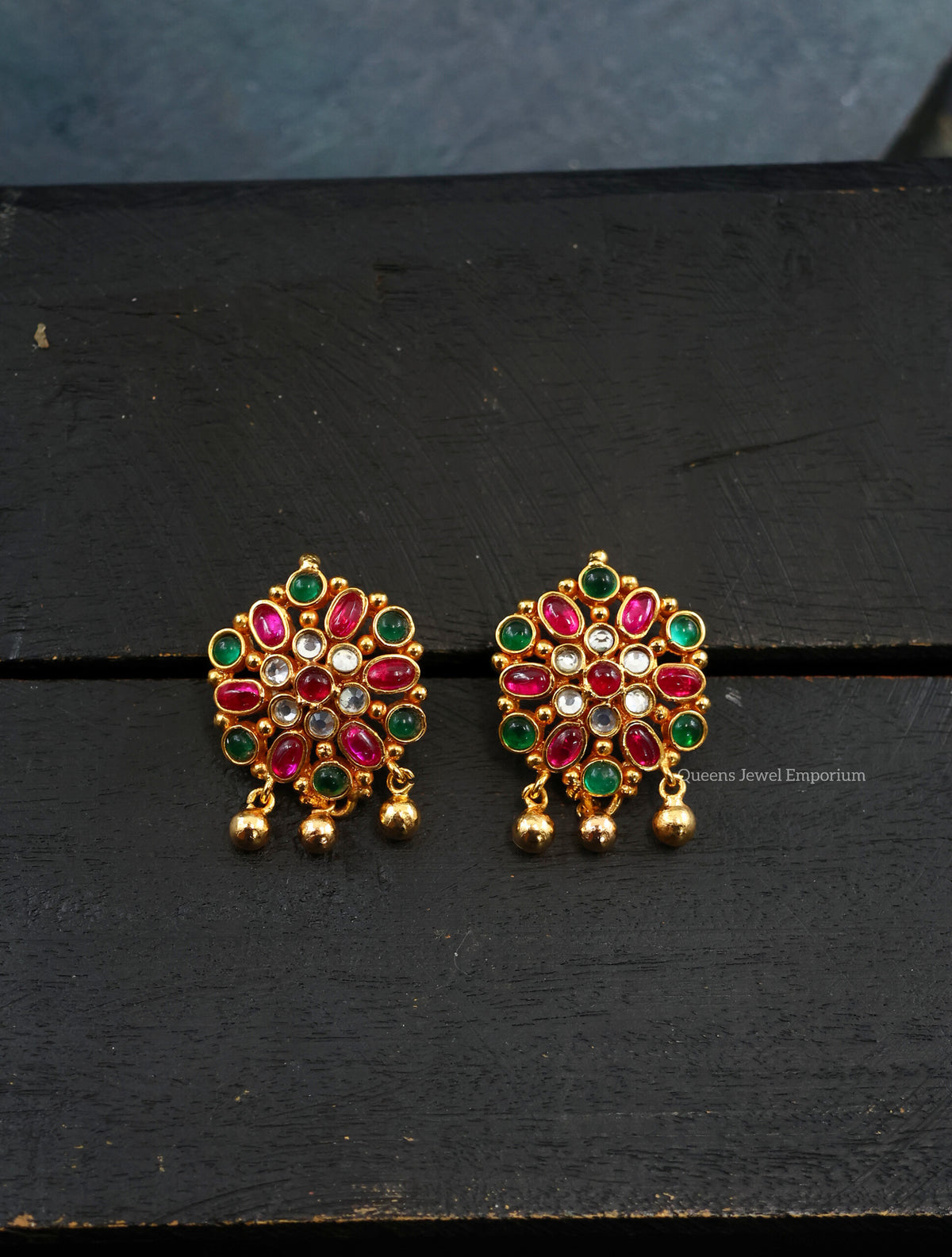 Devamohini Studs