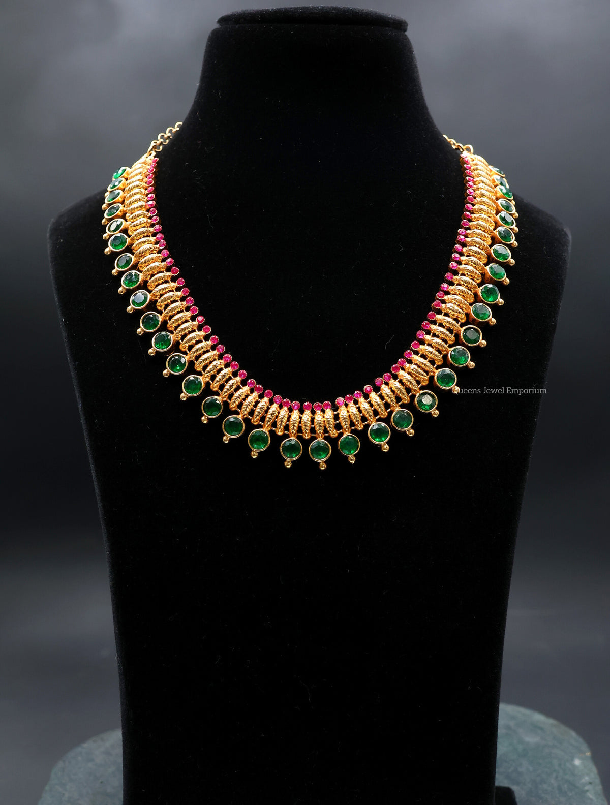 Ranjitha Necklace