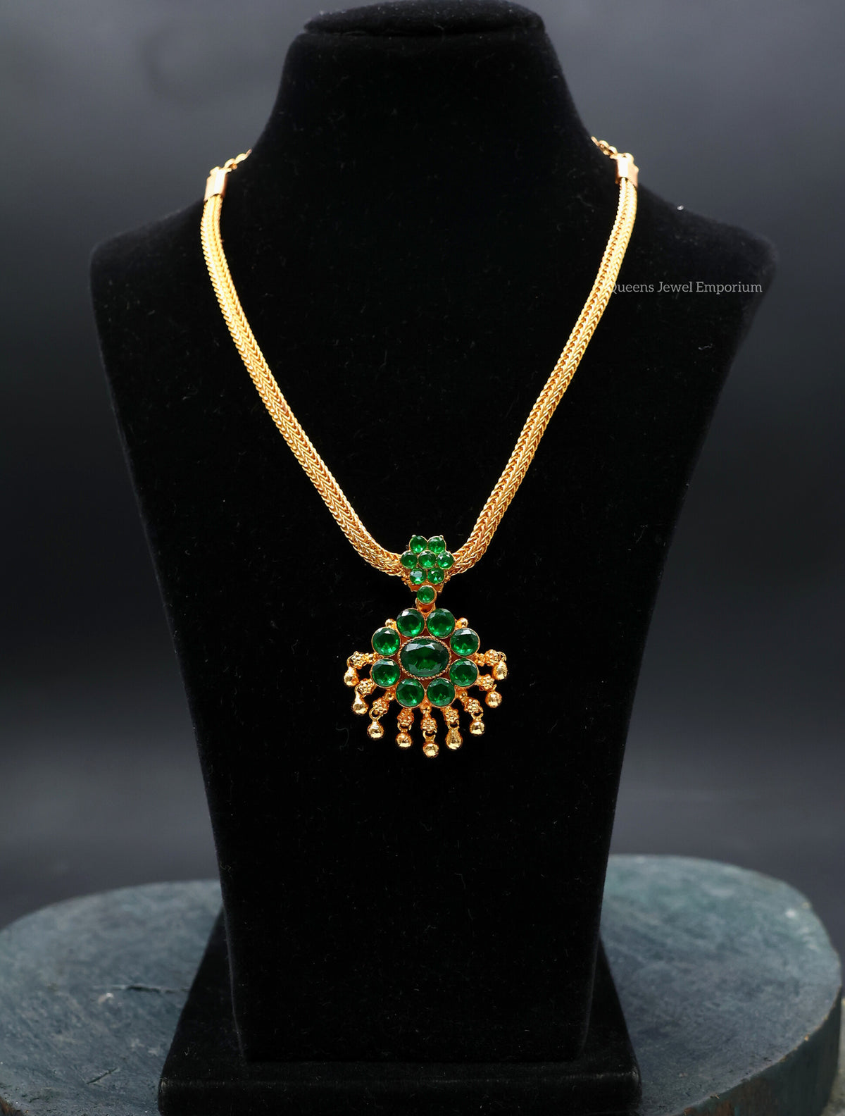 Vananeela Double-sided Pathakam Adigai