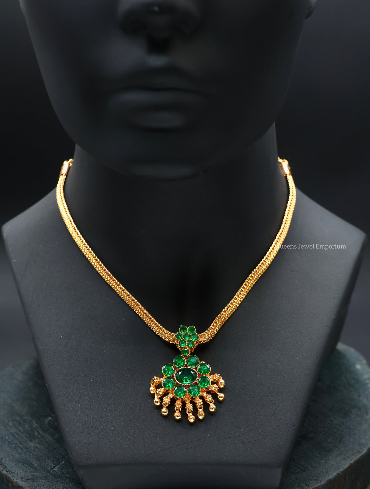 Vananeela Double-sided Pathakam Adigai