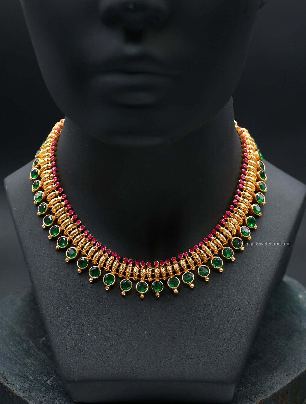 Ranjitha Necklace