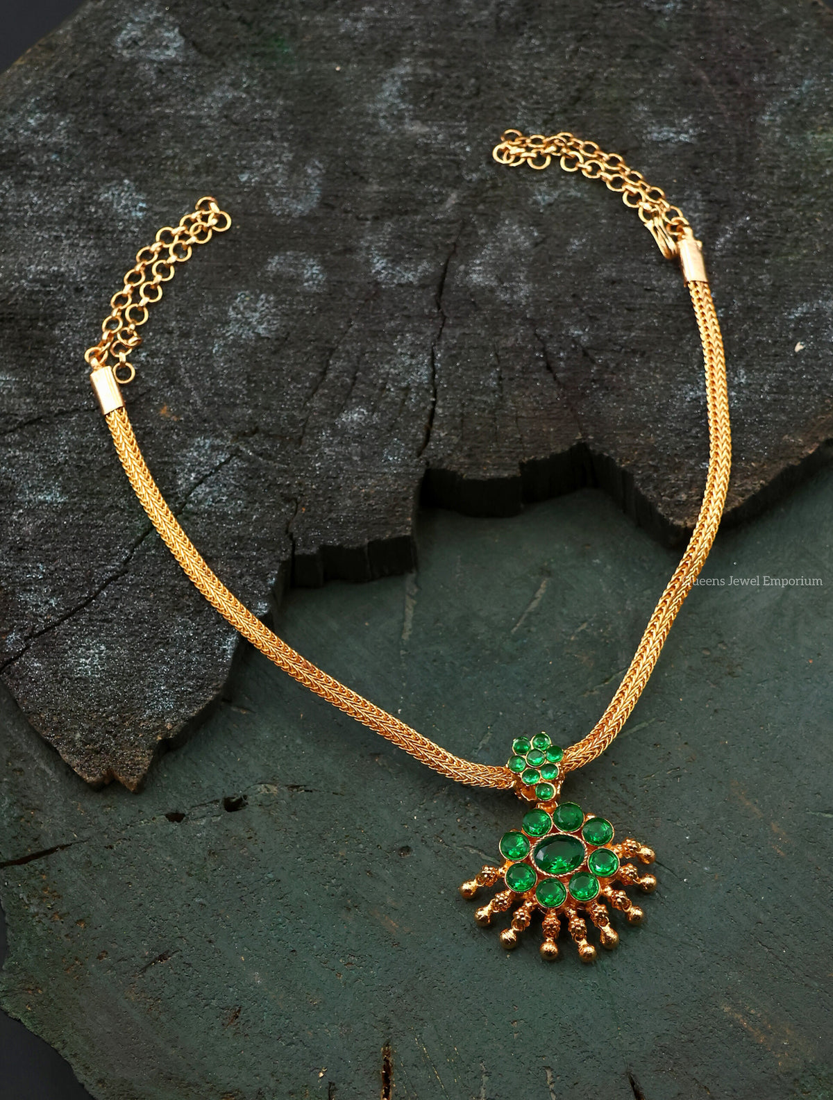 Vananeela Double-sided Pathakam Adigai