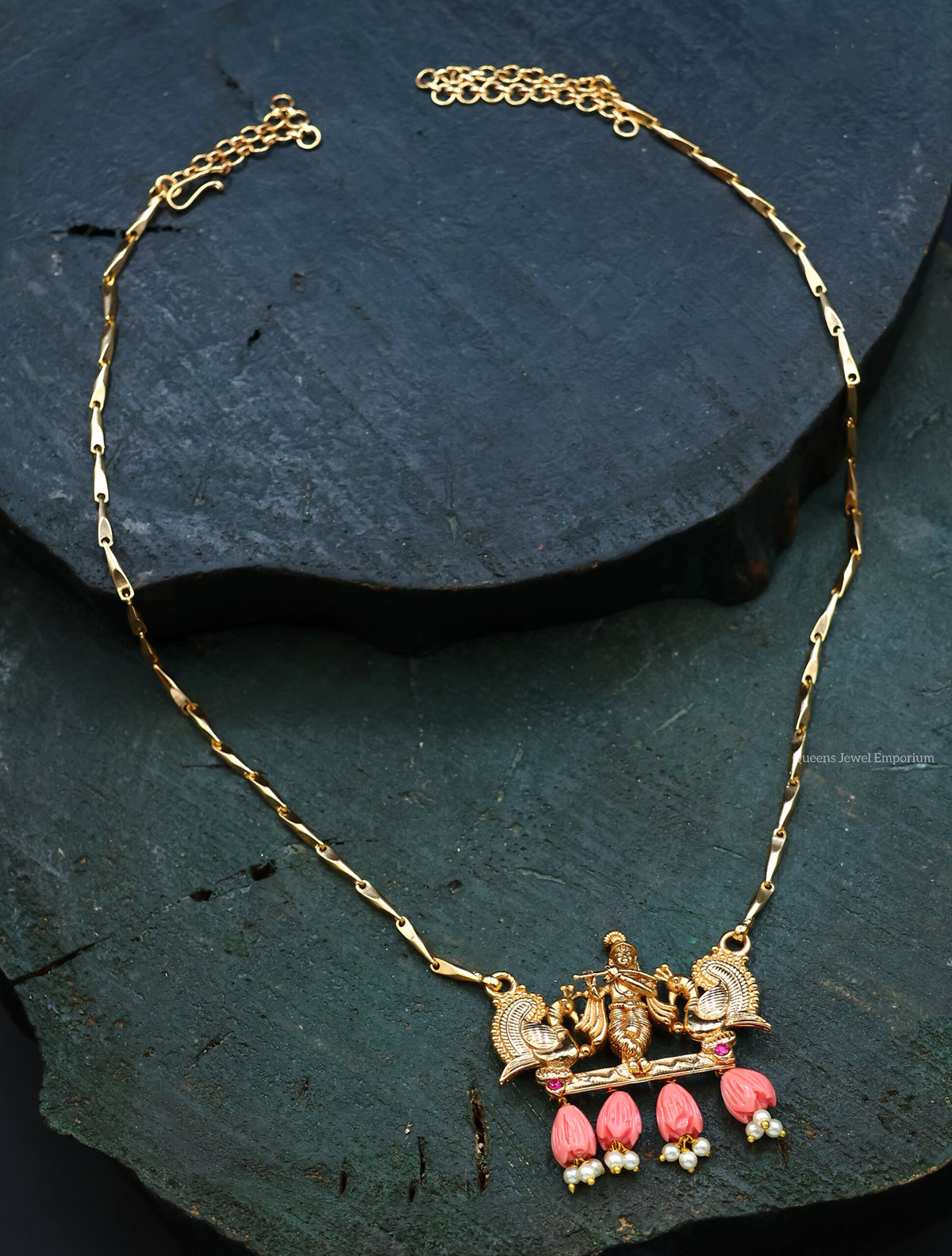 Gokulamalar Long Chain