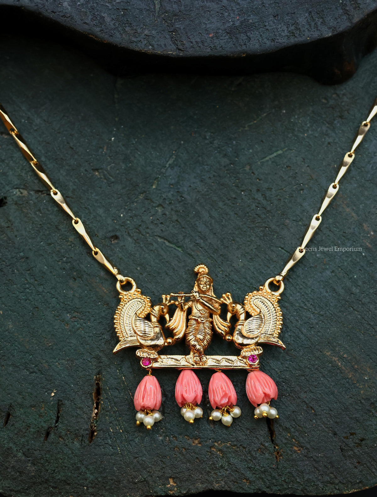 Gokulamalar Long Chain
