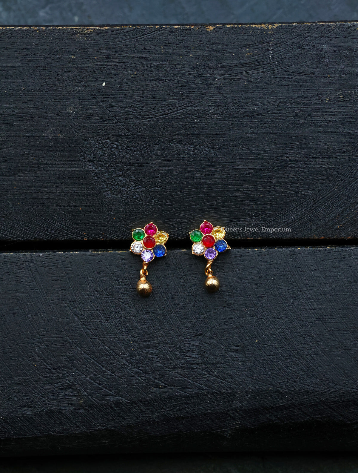 Malathi Studs